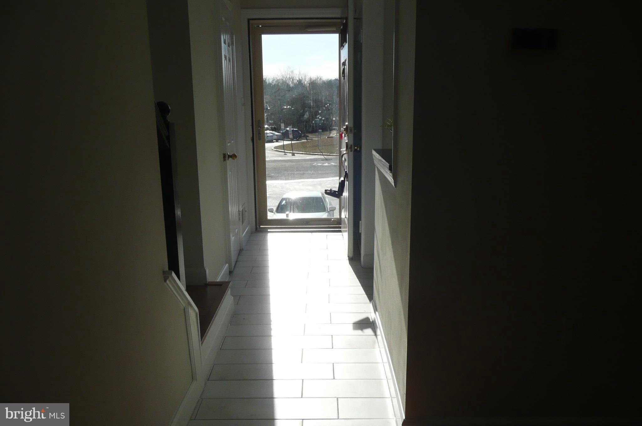 FOXFIELD - Residential Lease