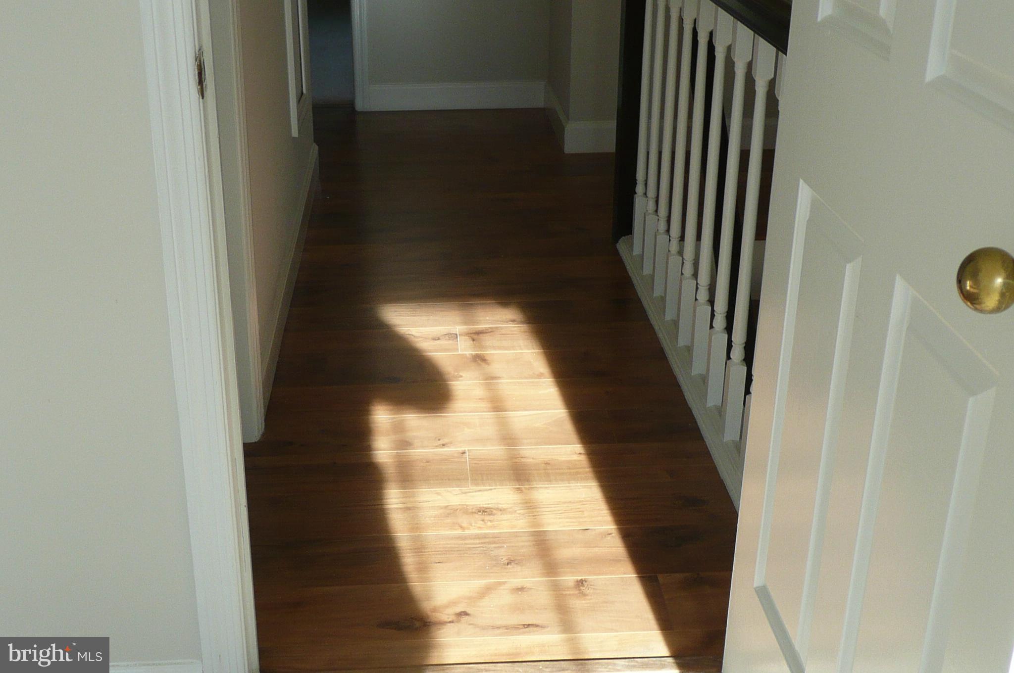 FOXFIELD - Residential Lease