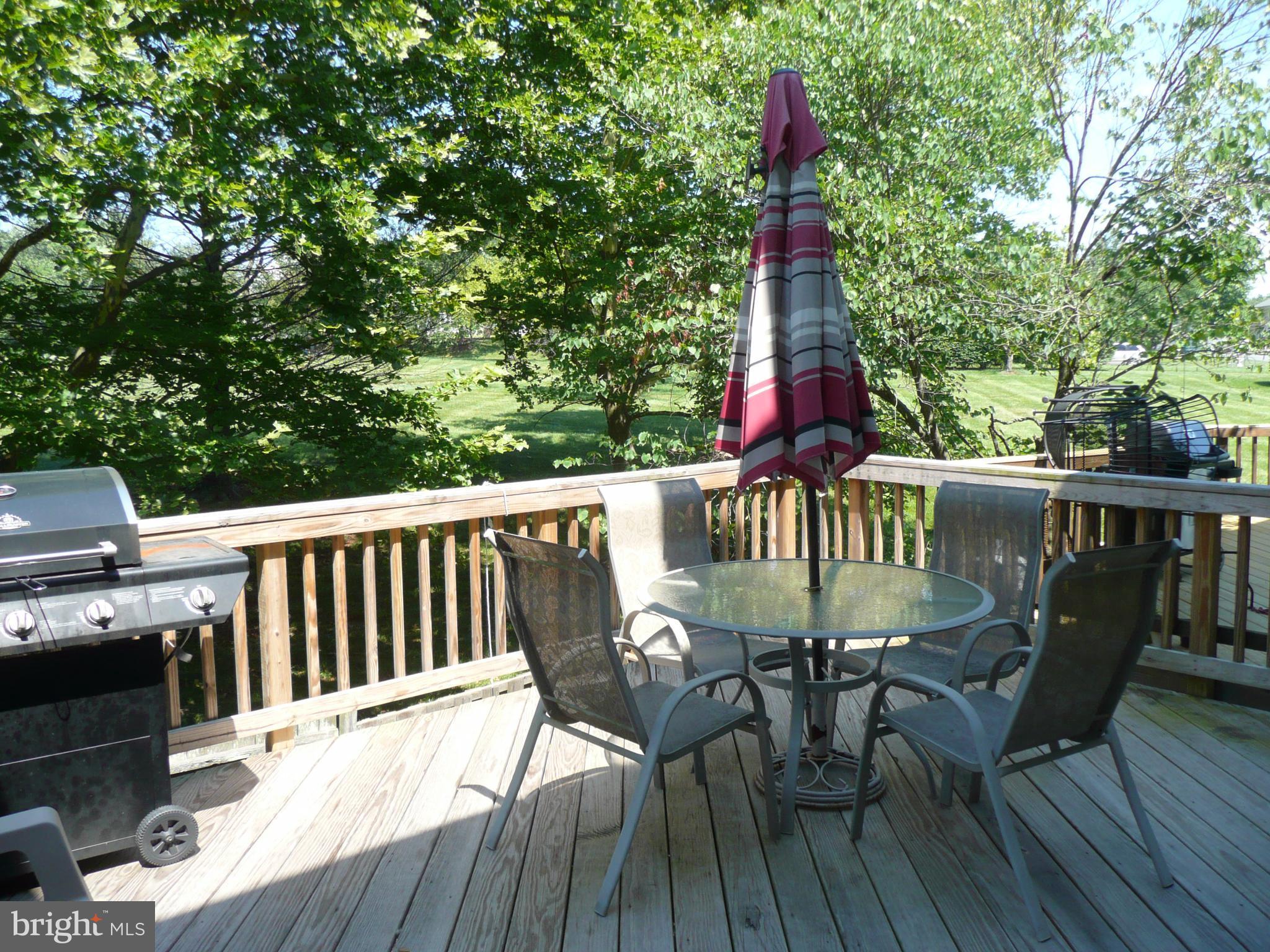 FOXFIELD - Residential Lease