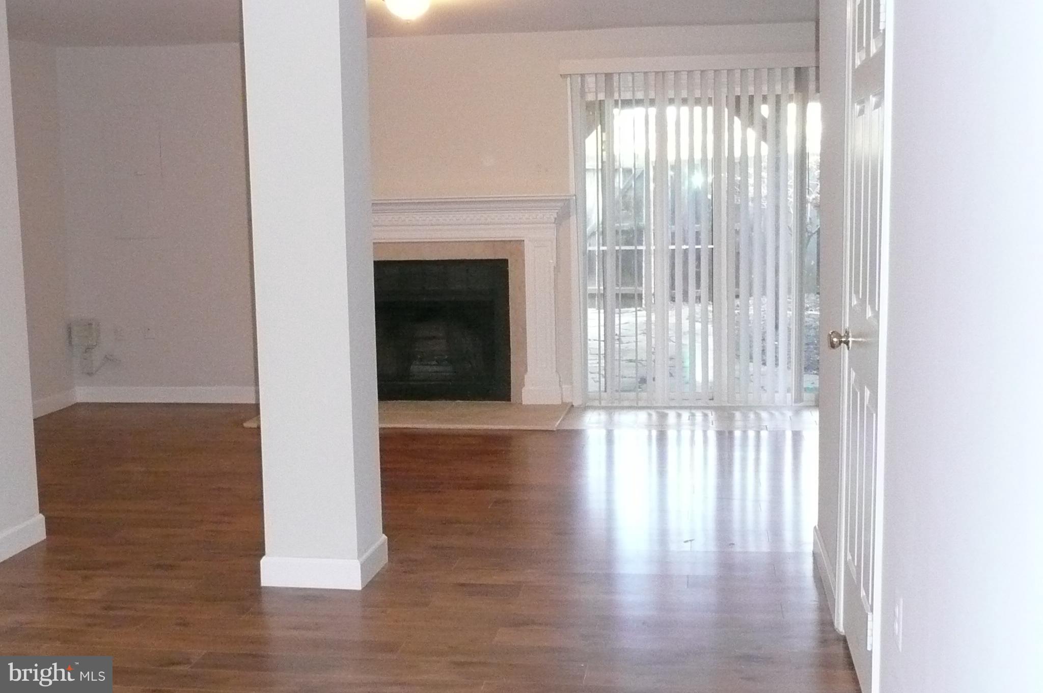 FOXFIELD - Residential Lease