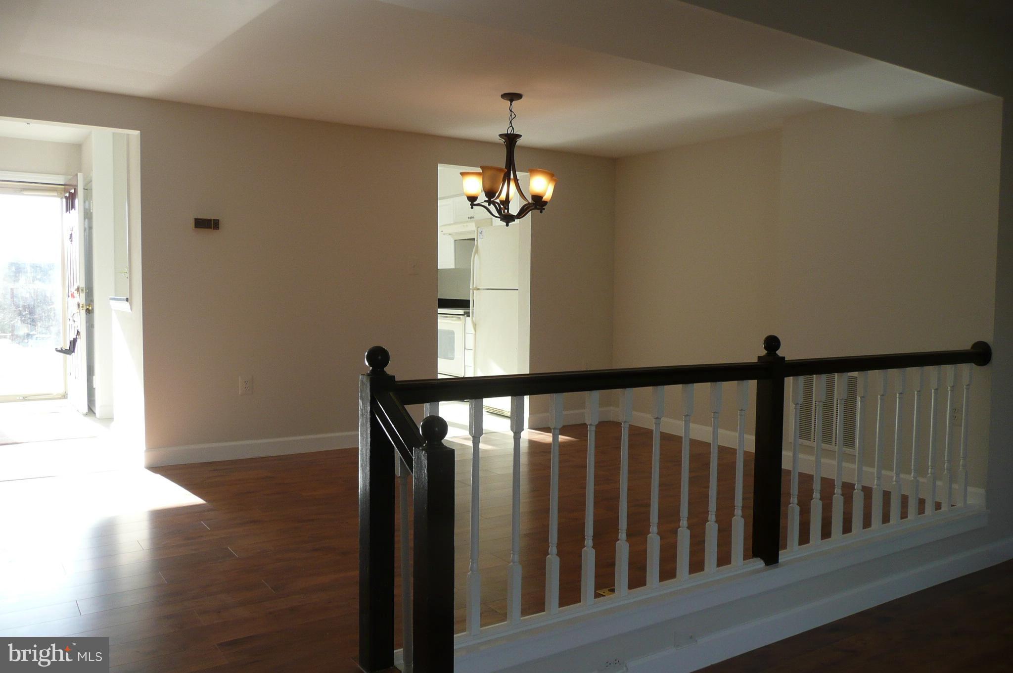 FOXFIELD - Residential Lease