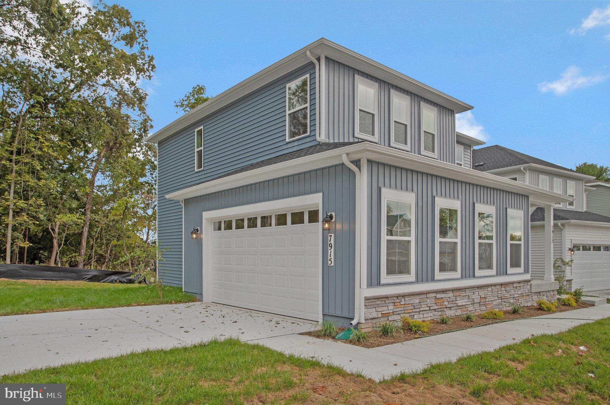 LOVING ESTATES - Residential