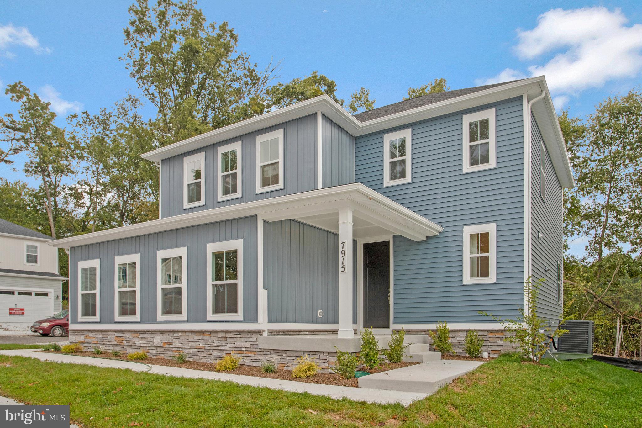 LOVING ESTATES - Residential