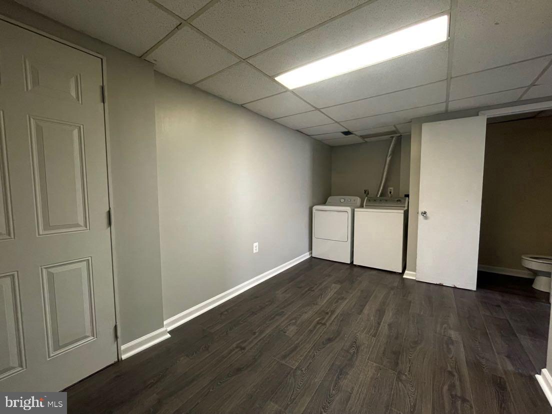 HARFORD SQUARE - Residential