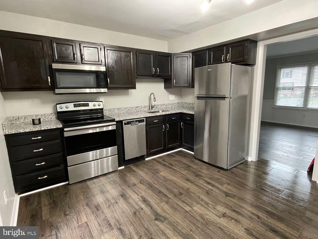 1407 HARFORD SQUARE DRIVE