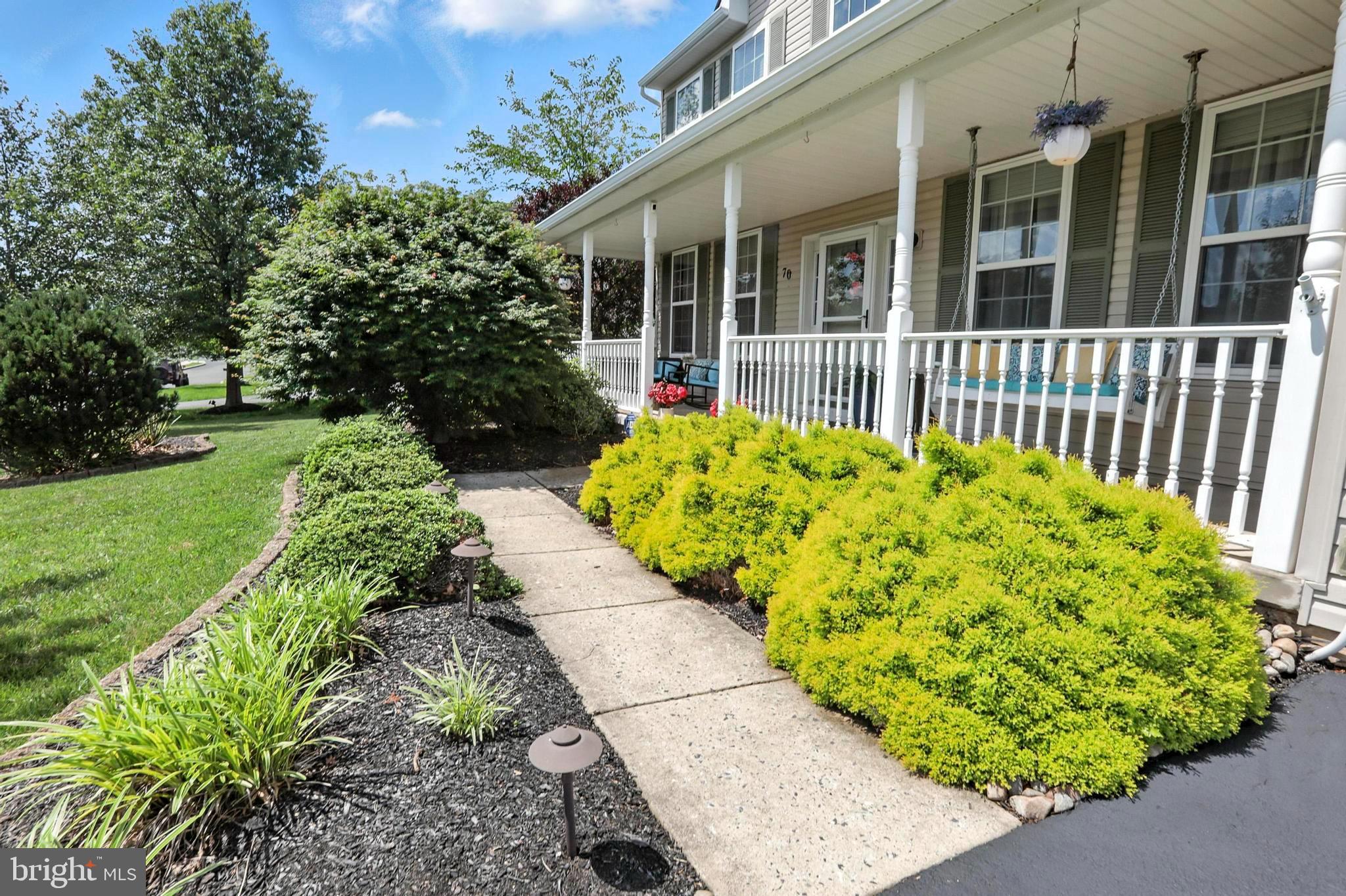 70 MARJESSA DRIVE
