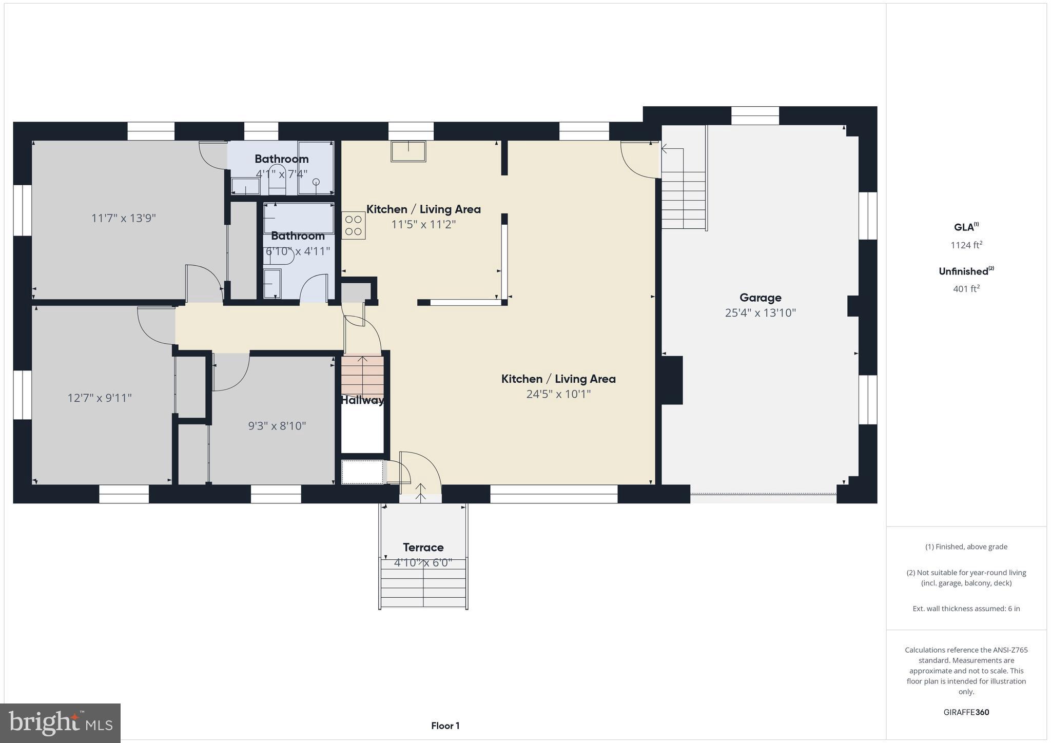 VALLEY VIEW - Residential