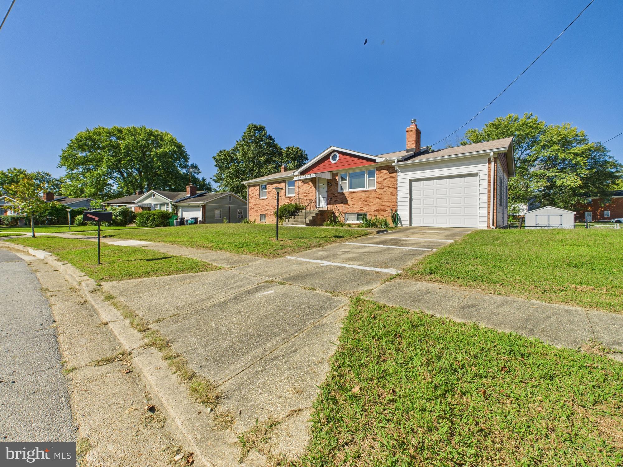 VALLEY VIEW - Residential
