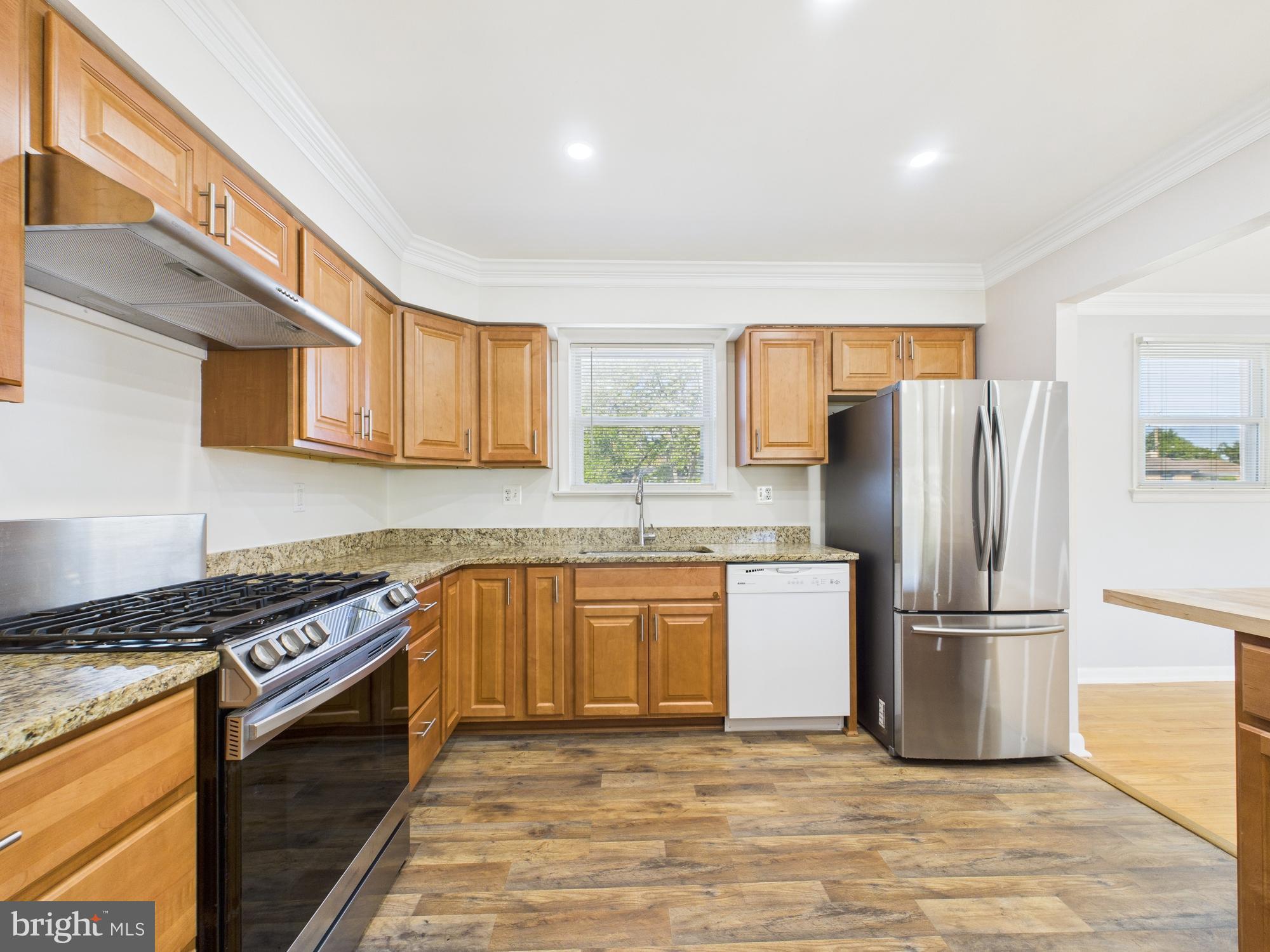 VALLEY VIEW - Residential