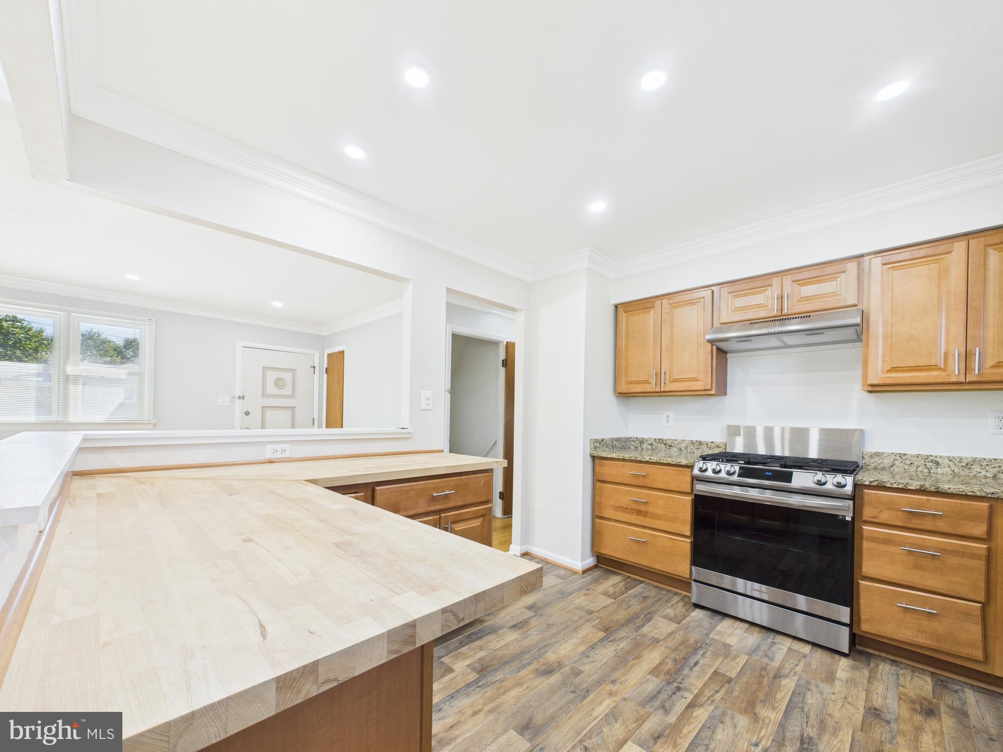 VALLEY VIEW - Residential