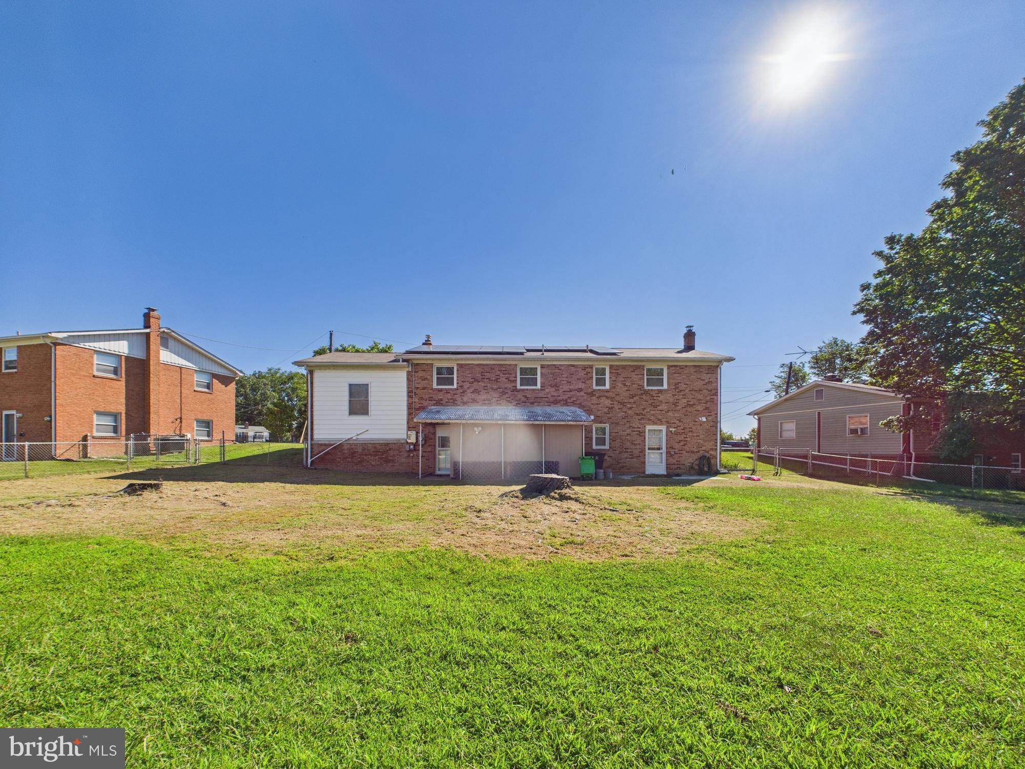 VALLEY VIEW - Residential