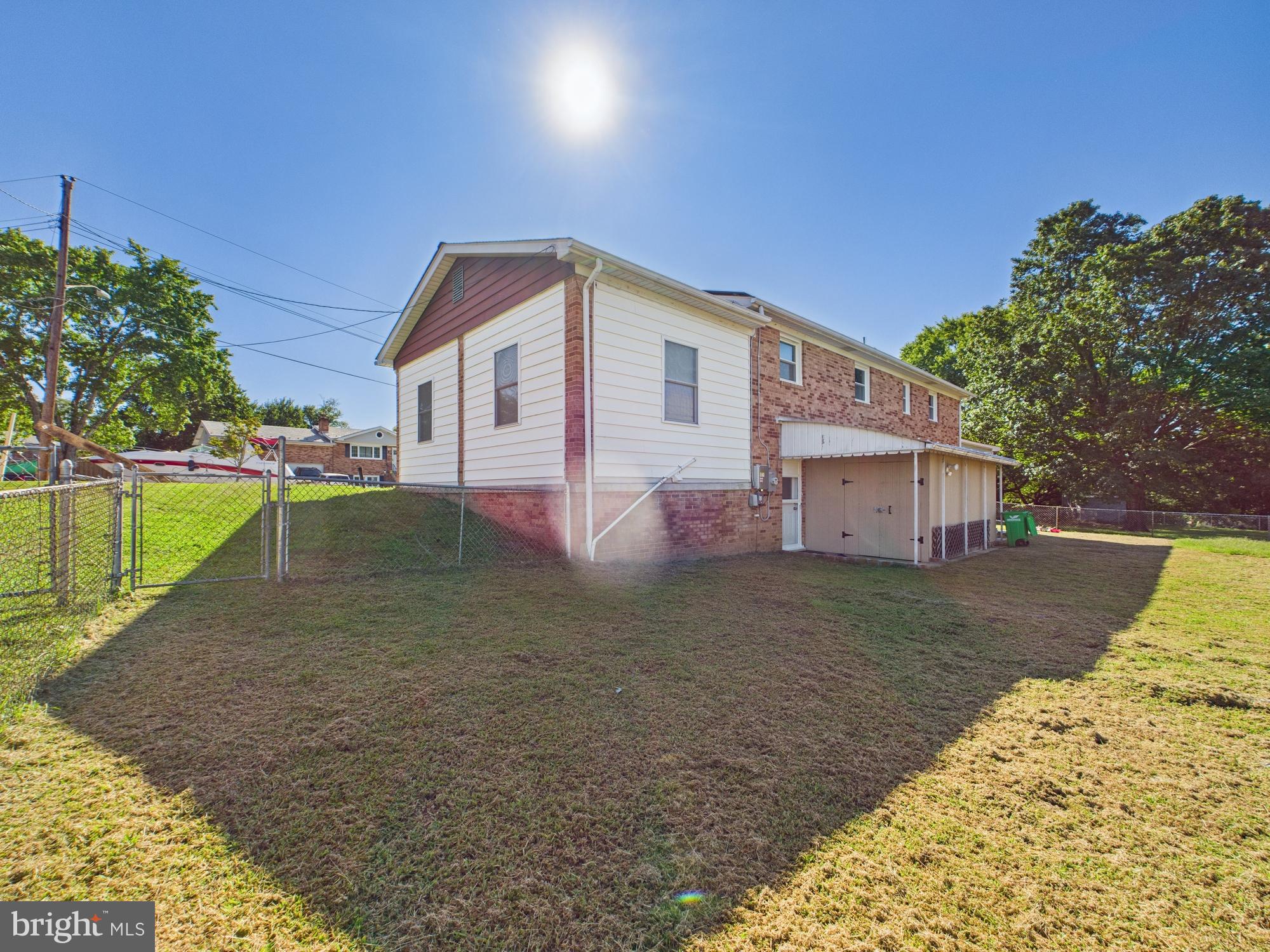 VALLEY VIEW - Residential