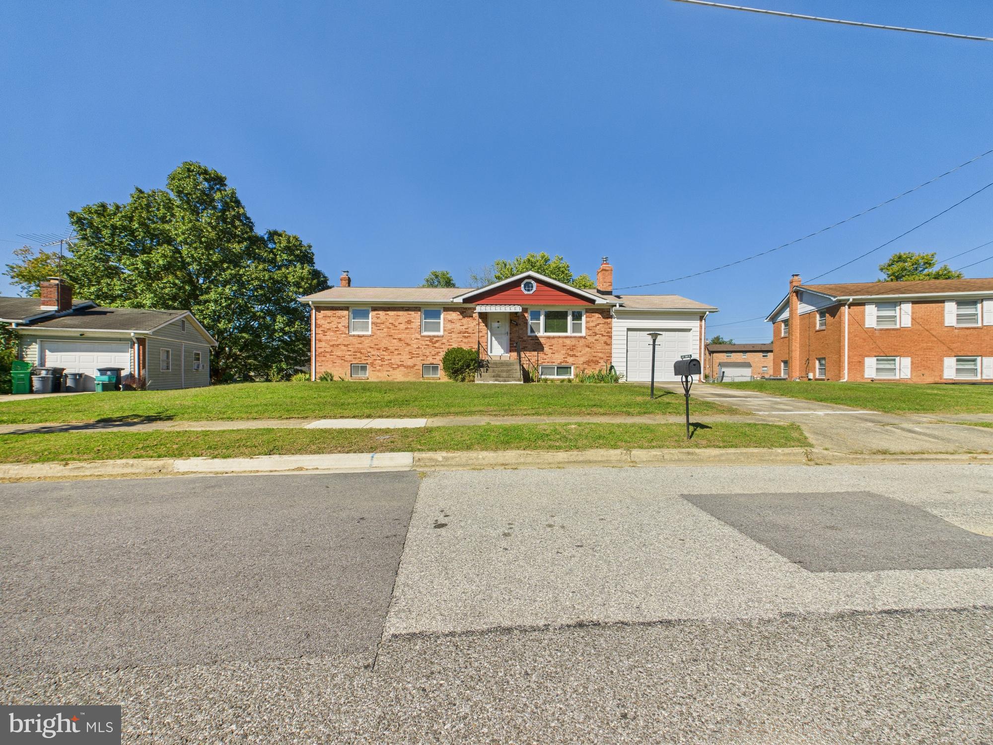 VALLEY VIEW - Residential