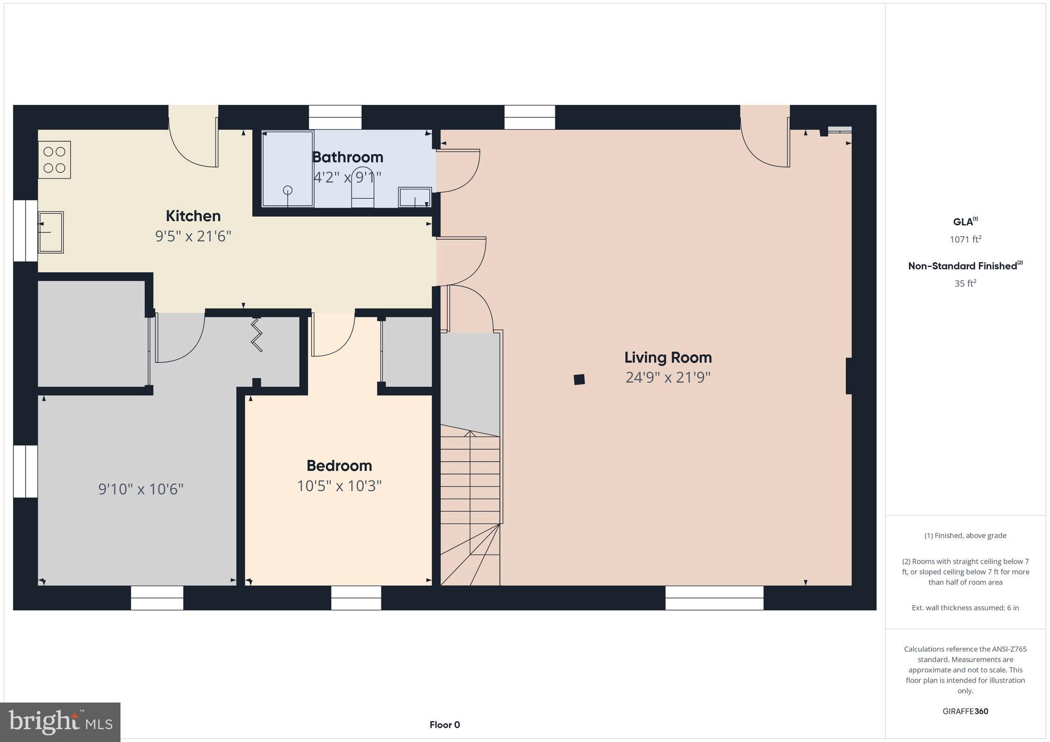 VALLEY VIEW - Residential
