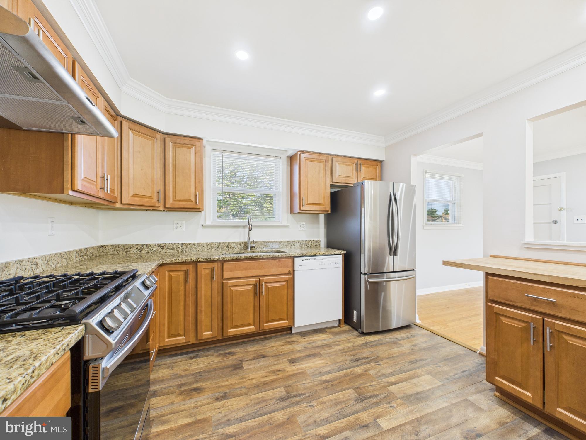 VALLEY VIEW - Residential