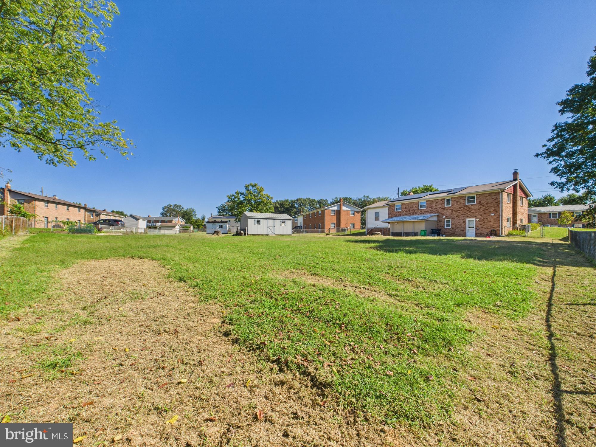 VALLEY VIEW - Residential