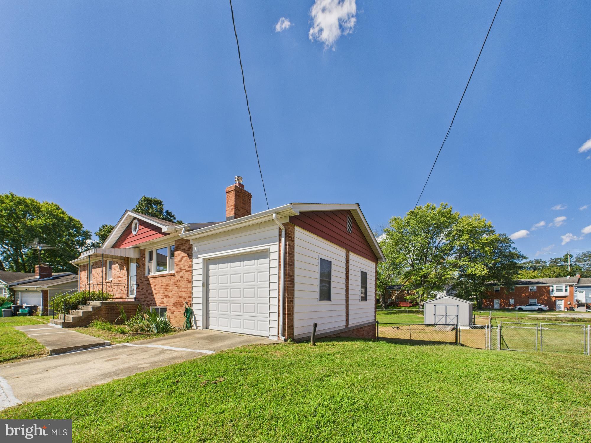 VALLEY VIEW - Residential