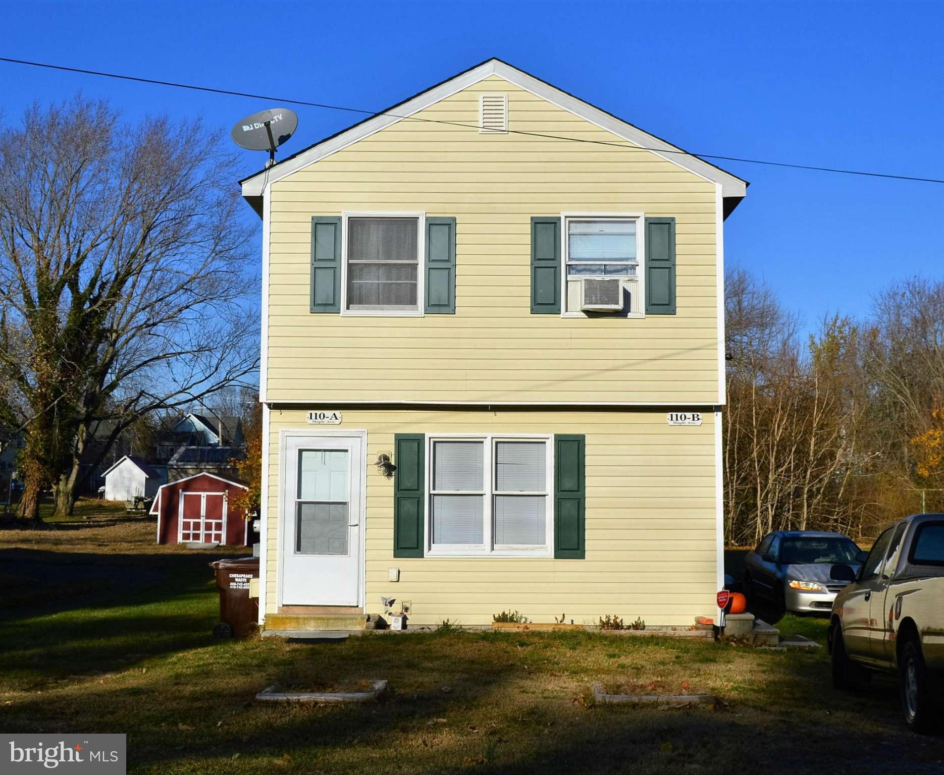 NONE AVAILABLE - Residential Lease