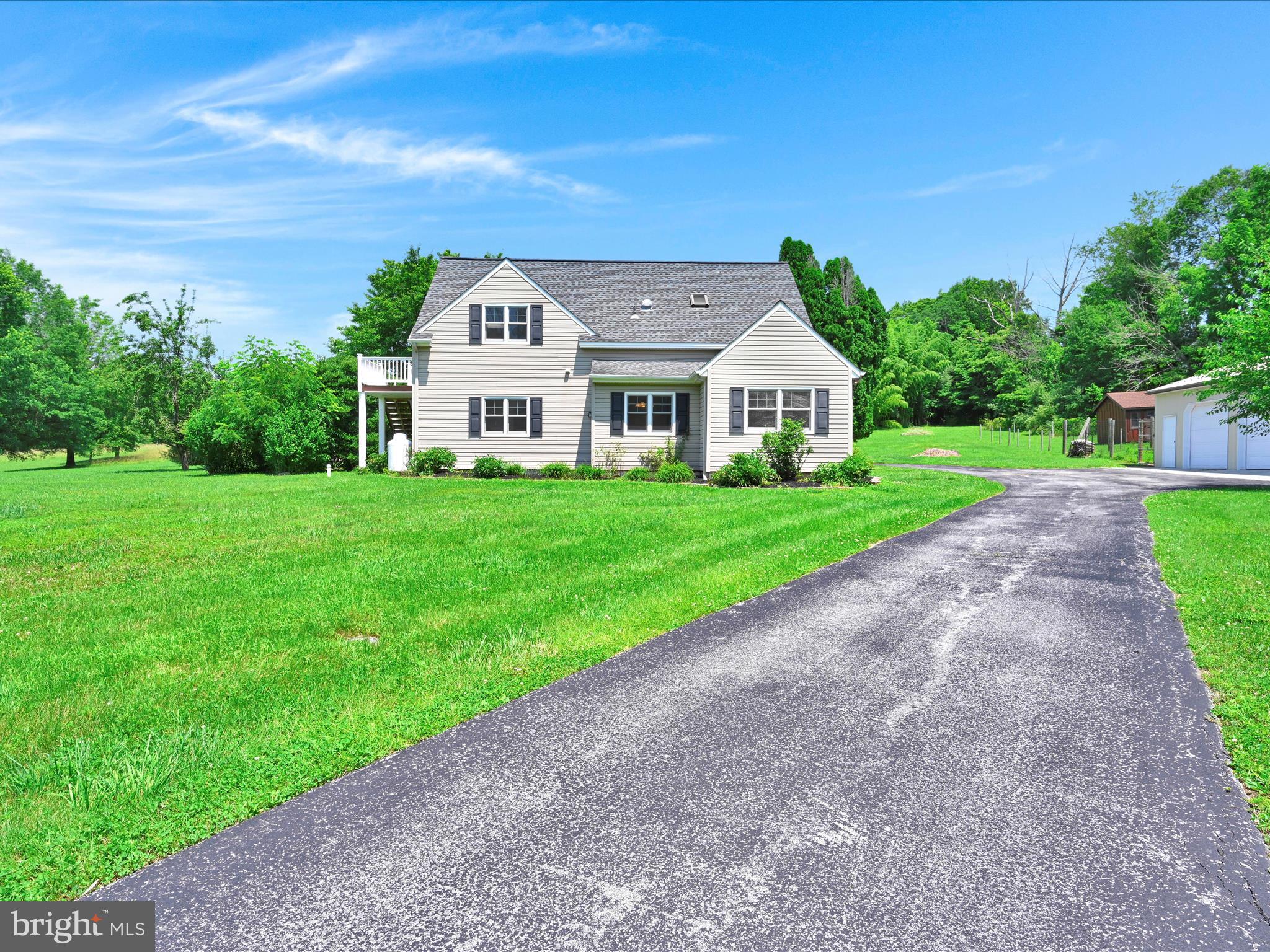 41 ELM LANE