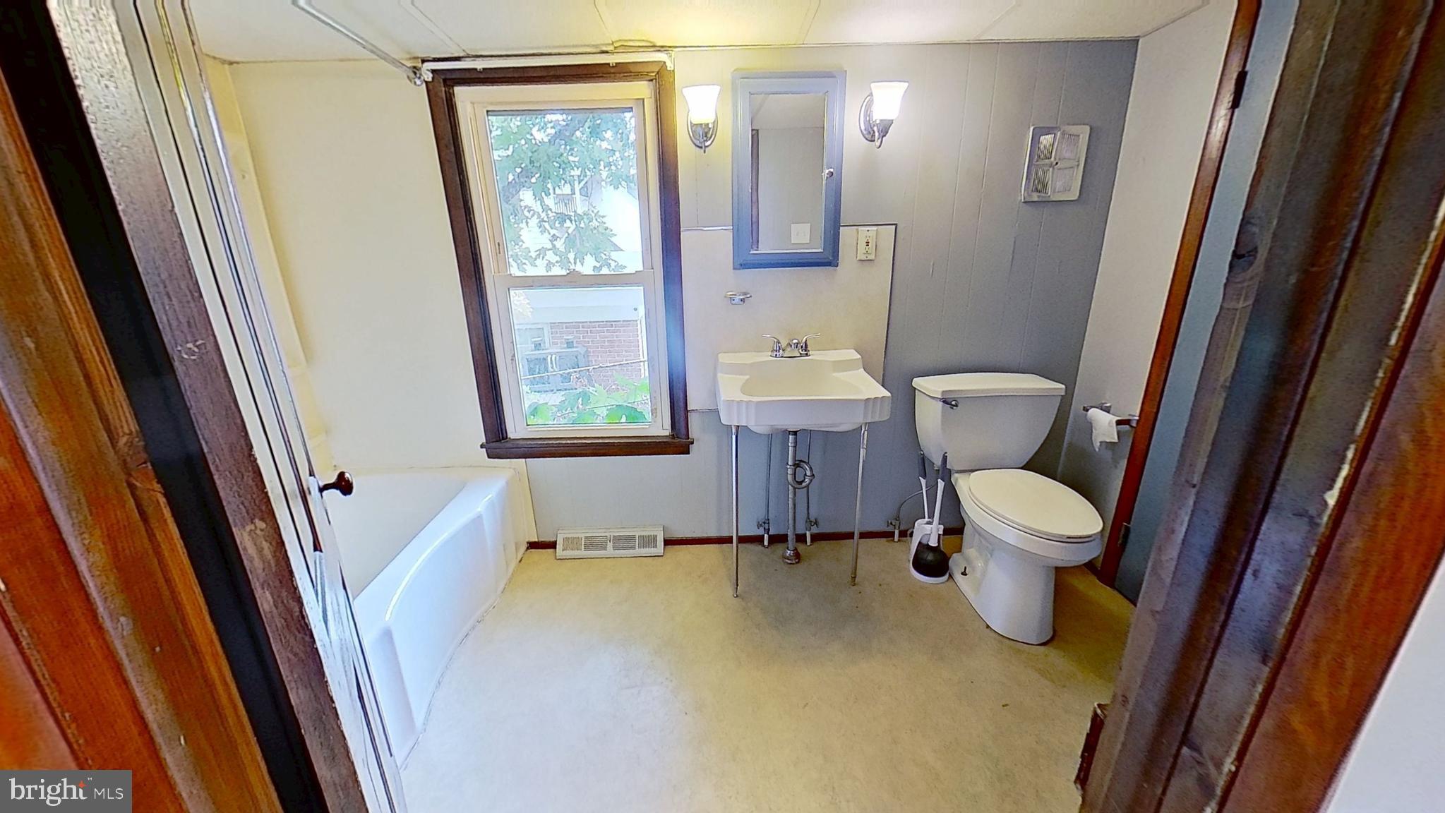 RED LION BORO - Residential Lease