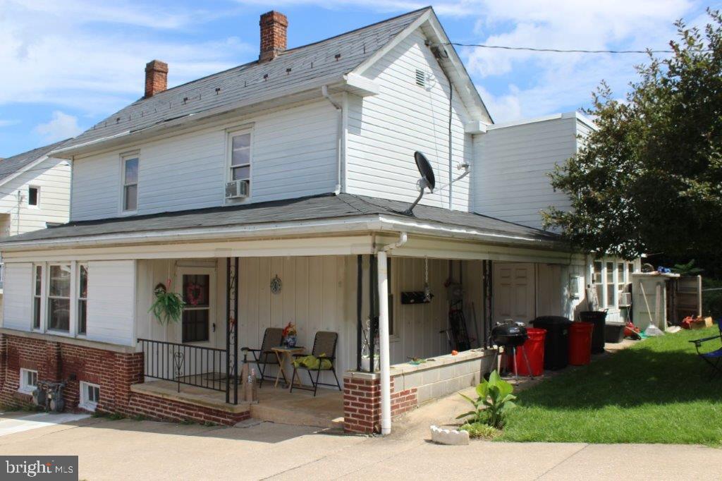 RED LION BORO - Residential Lease