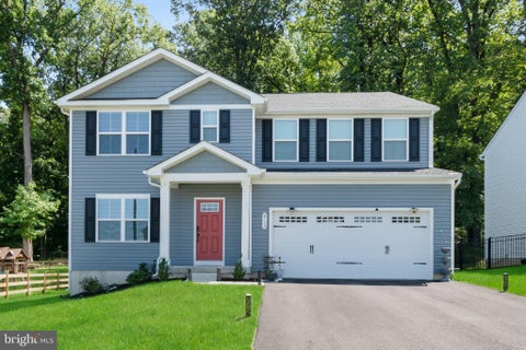 Photo of 2713 Barnes Court, ALLENTOWN, PA 18103 (MLS # PALH2017188)