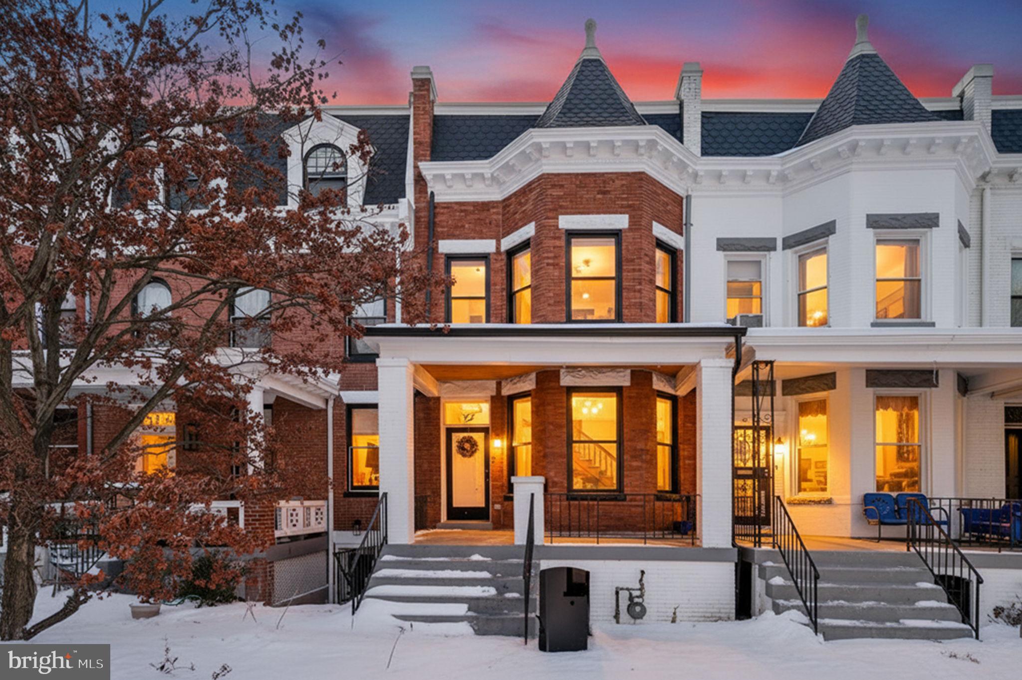 32 ADAMS STREET NW