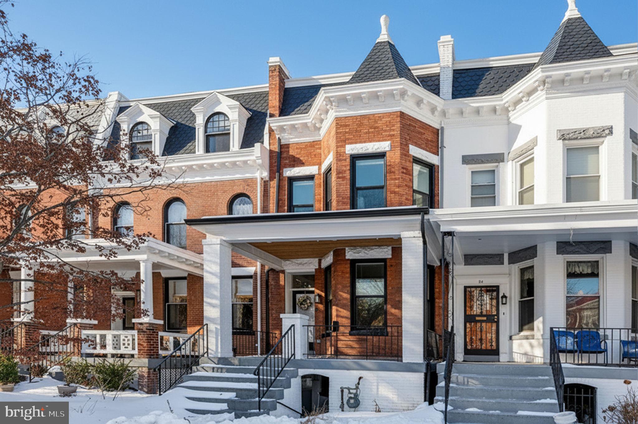 32 ADAMS STREET NW