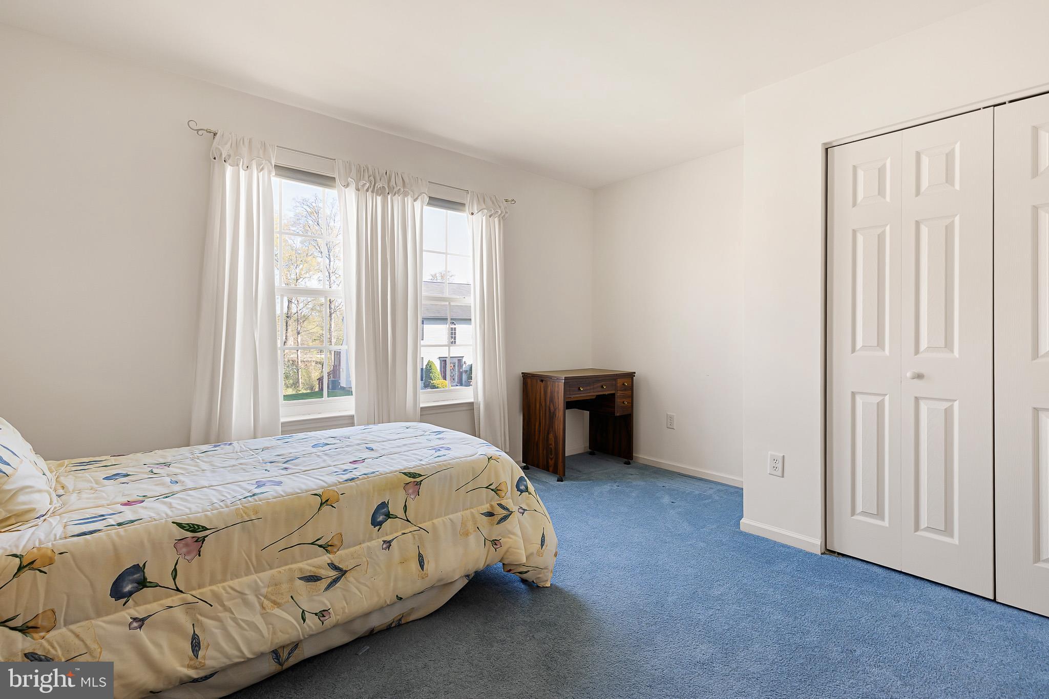 MALLARD POINTE - Residential