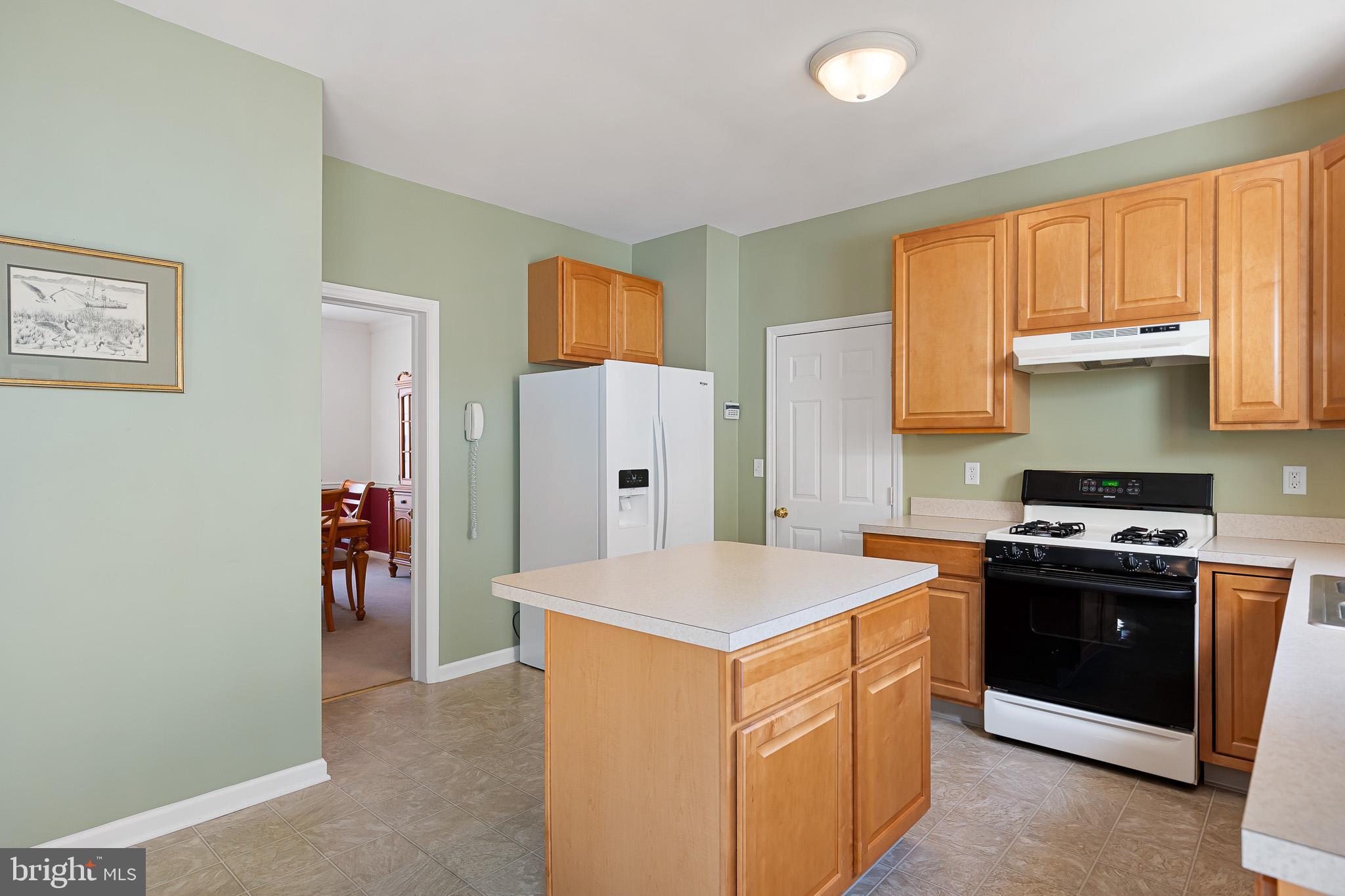 MALLARD POINTE - Residential