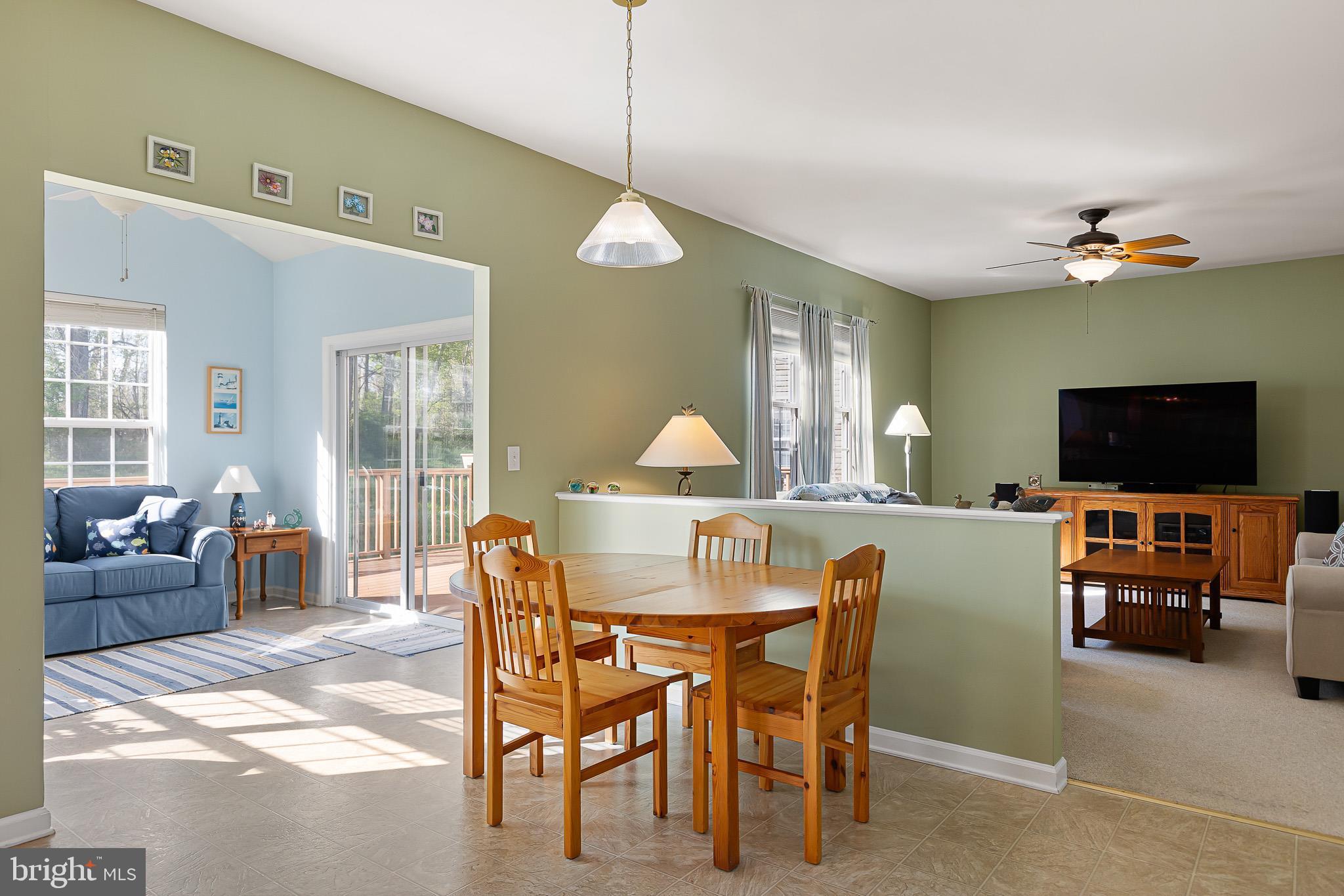 MALLARD POINTE - Residential