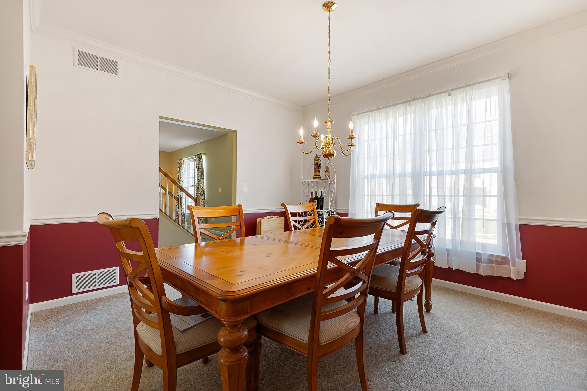 MALLARD POINTE - Residential