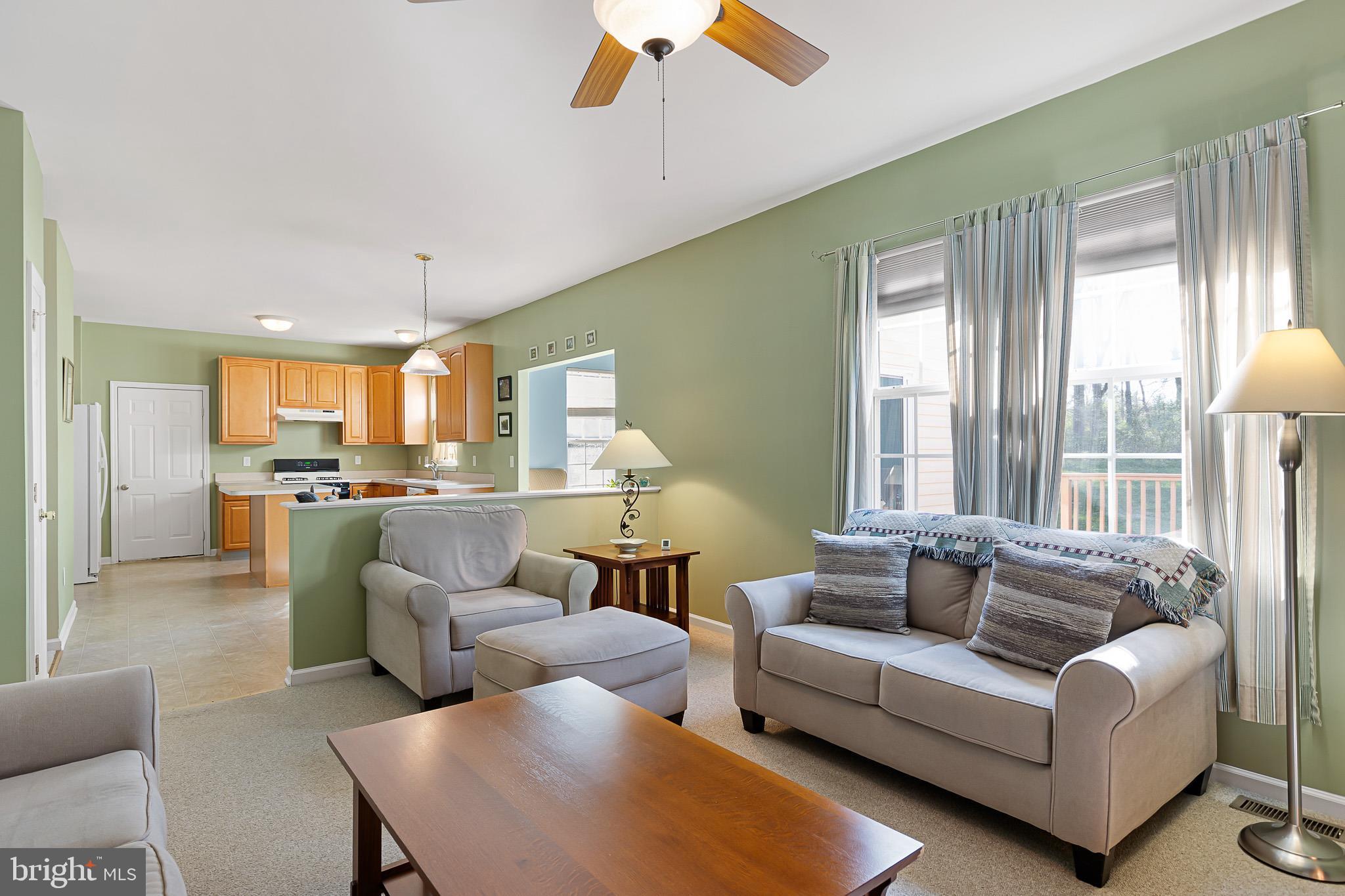 MALLARD POINTE - Residential