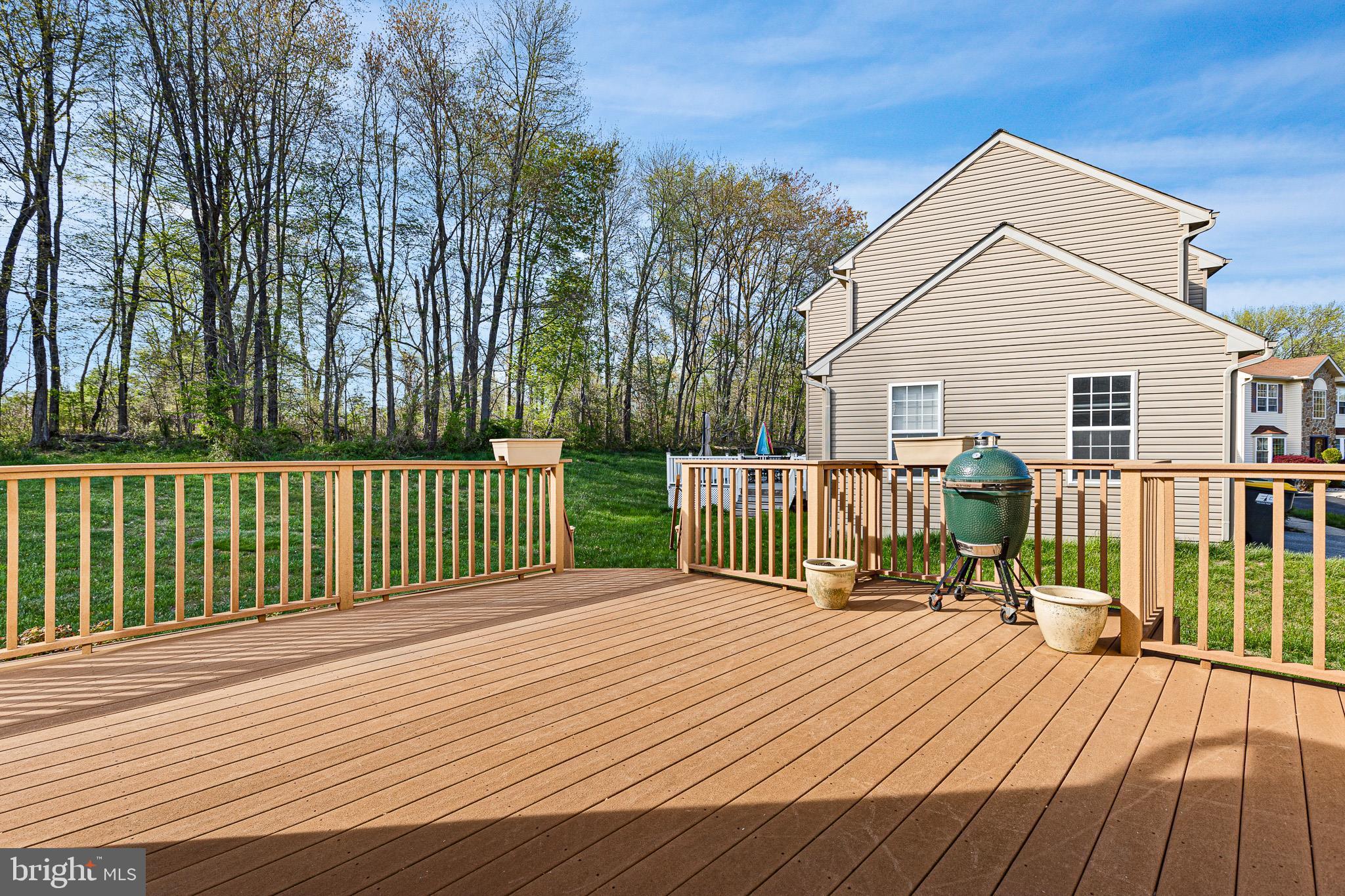 MALLARD POINTE - Residential