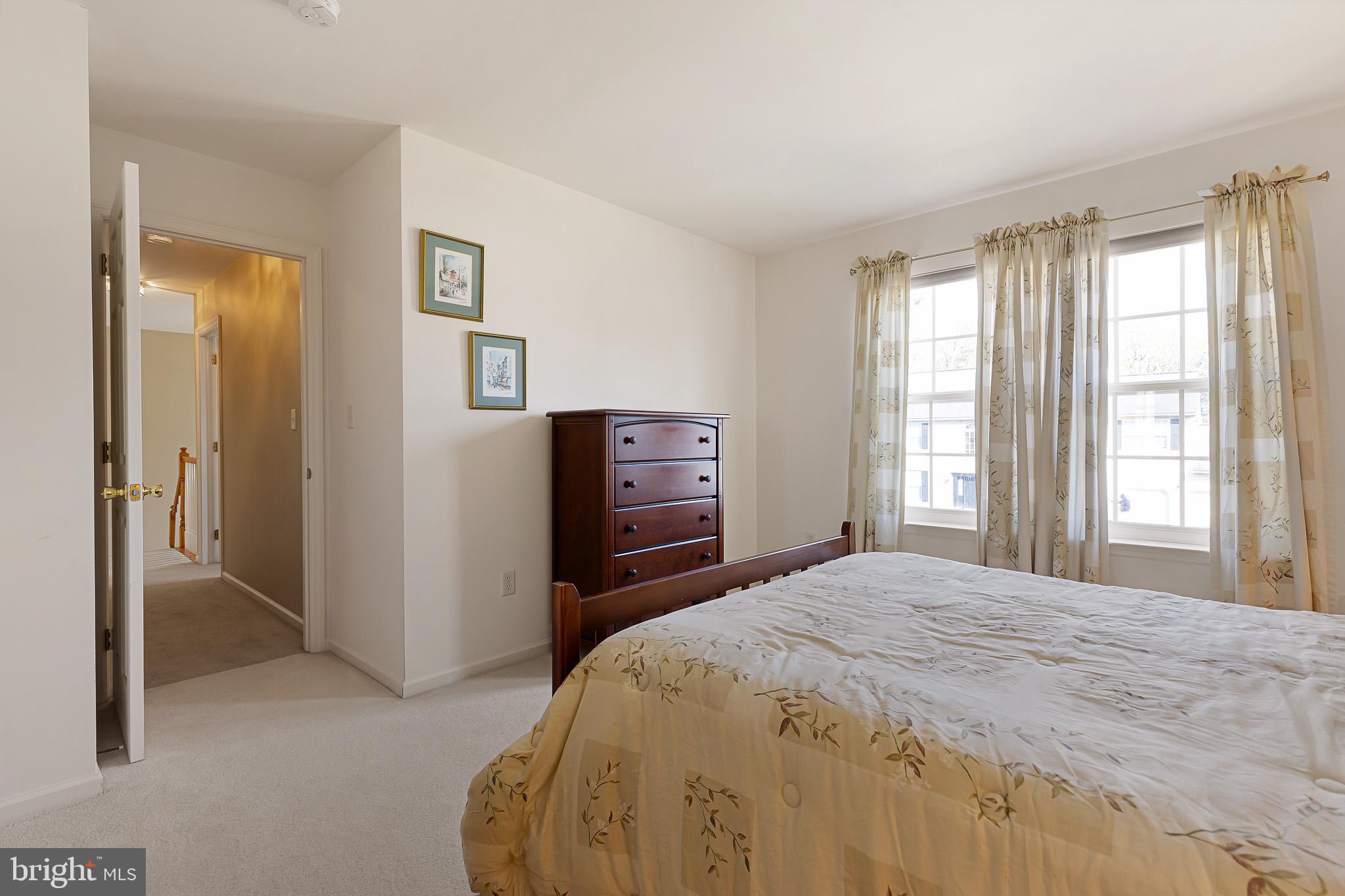 MALLARD POINTE - Residential