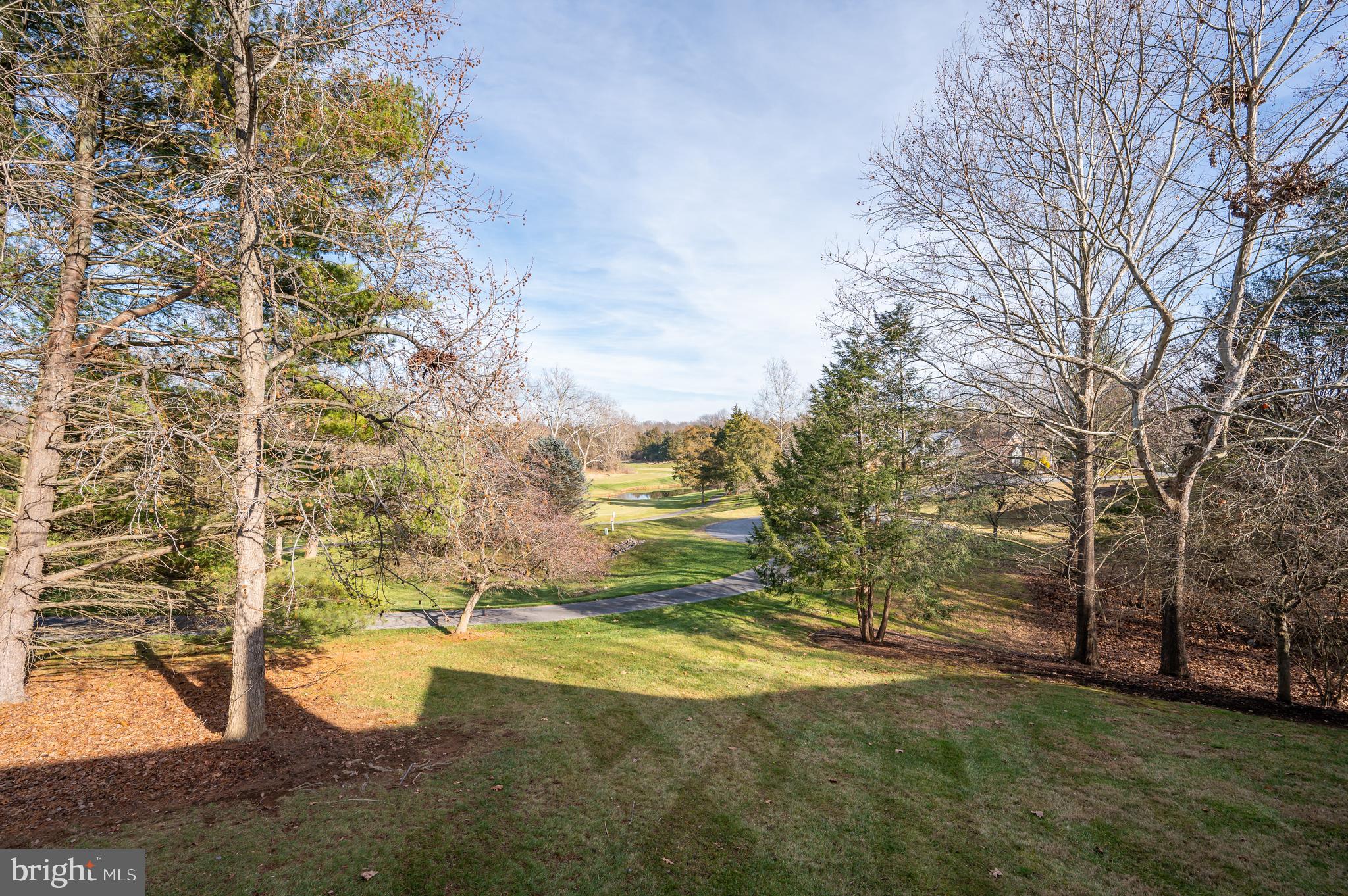 CRESS CREEK - Residential