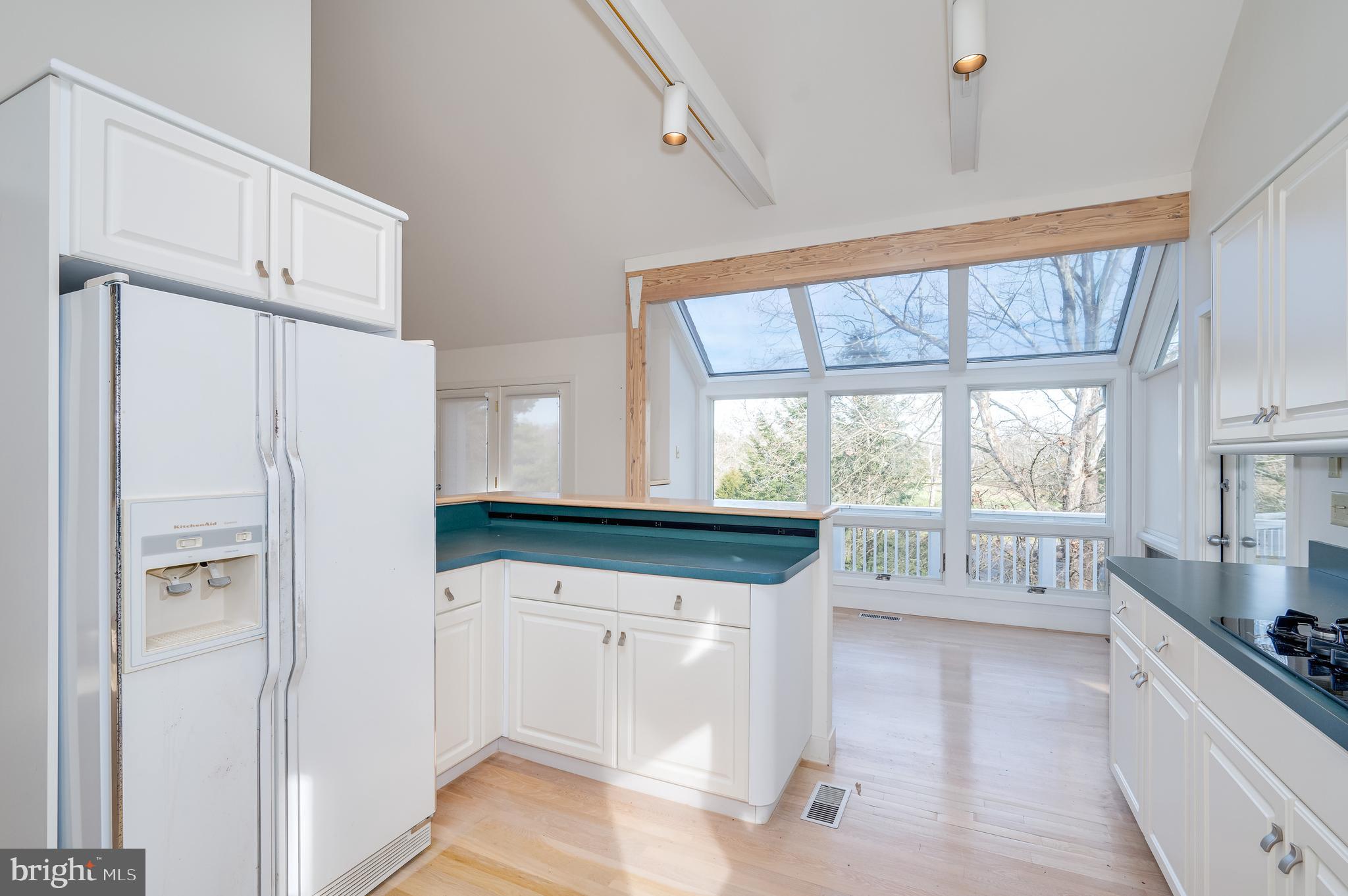 CRESS CREEK - Residential