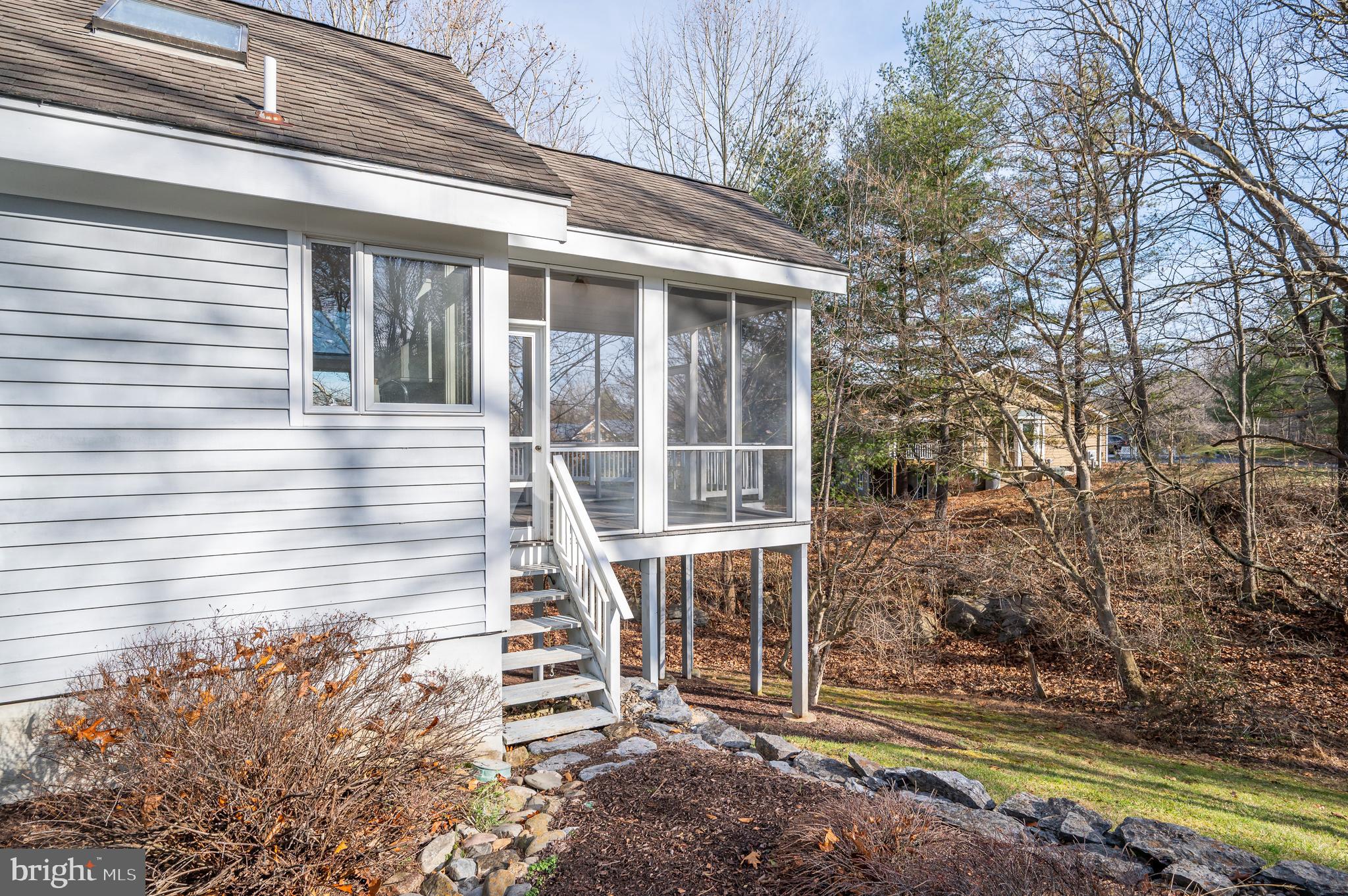 CRESS CREEK - Residential