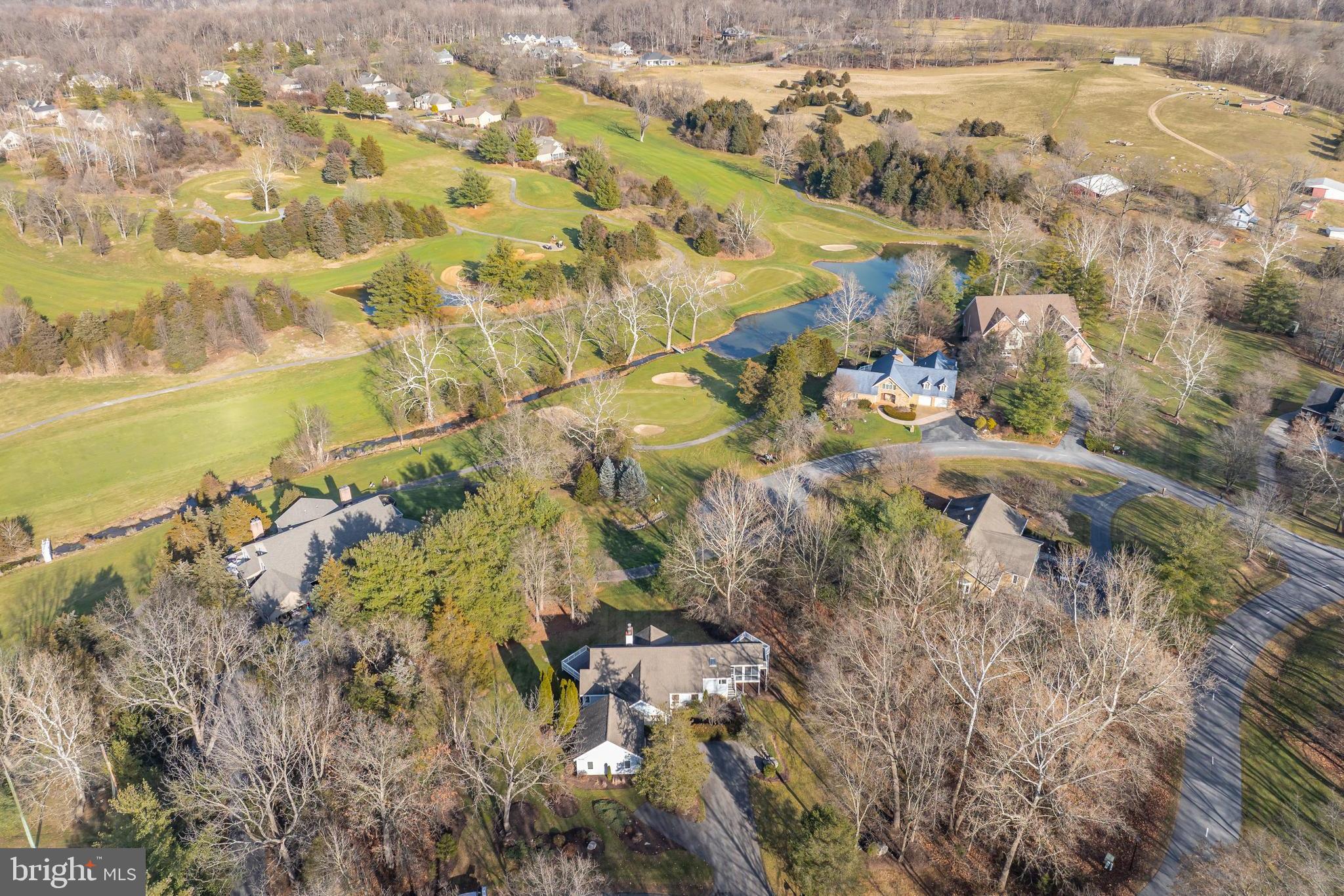 CRESS CREEK - Residential