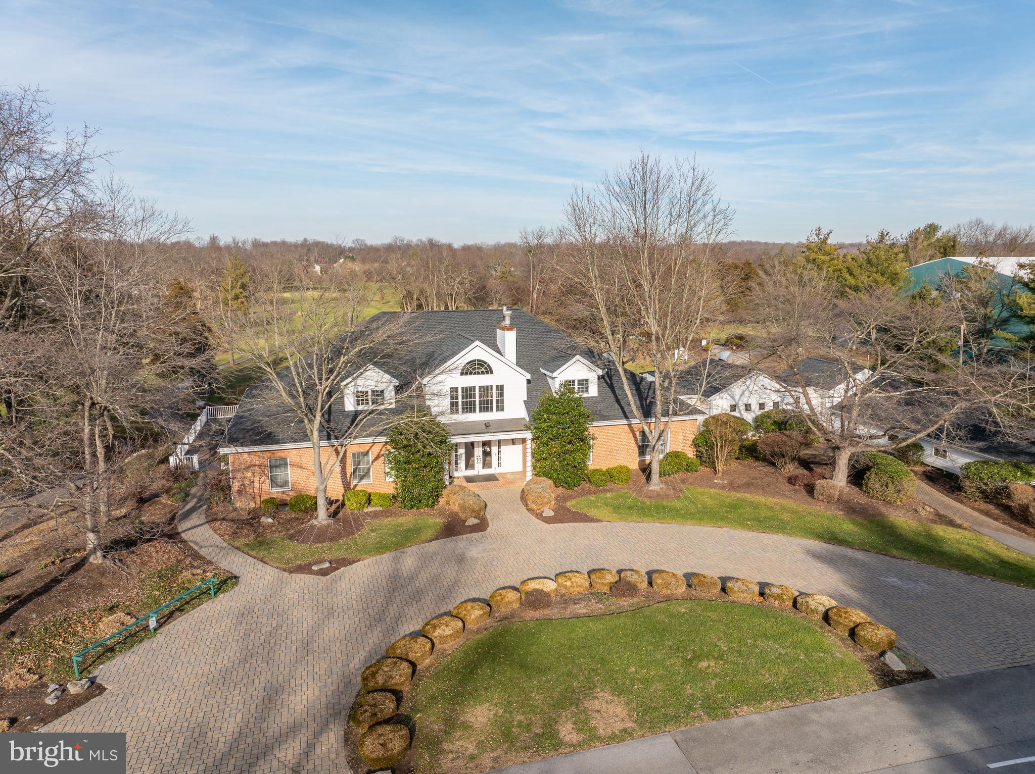 CRESS CREEK - Residential