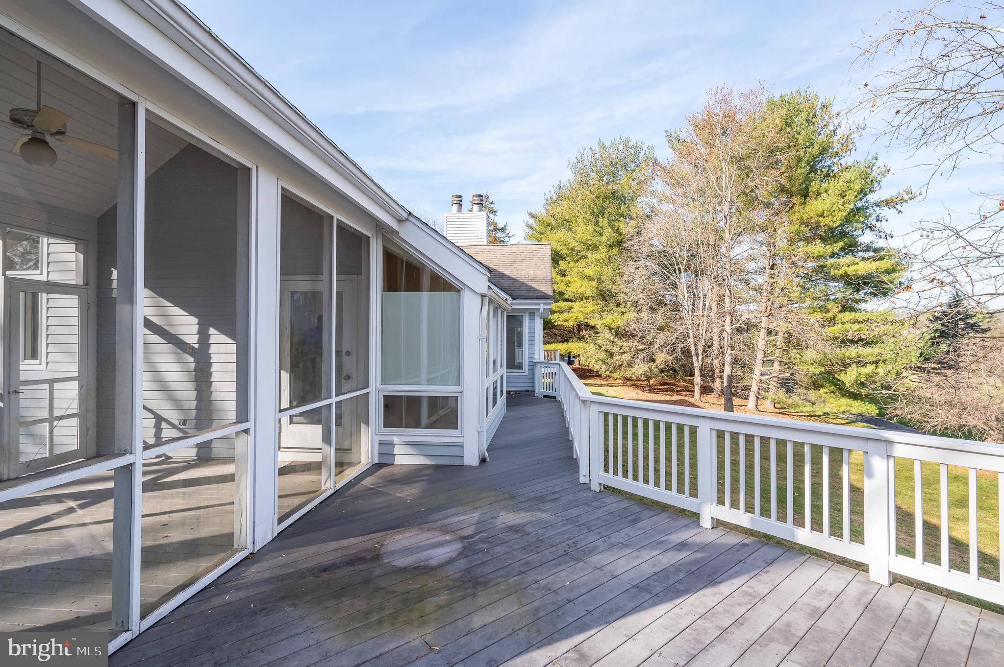 CRESS CREEK - Residential