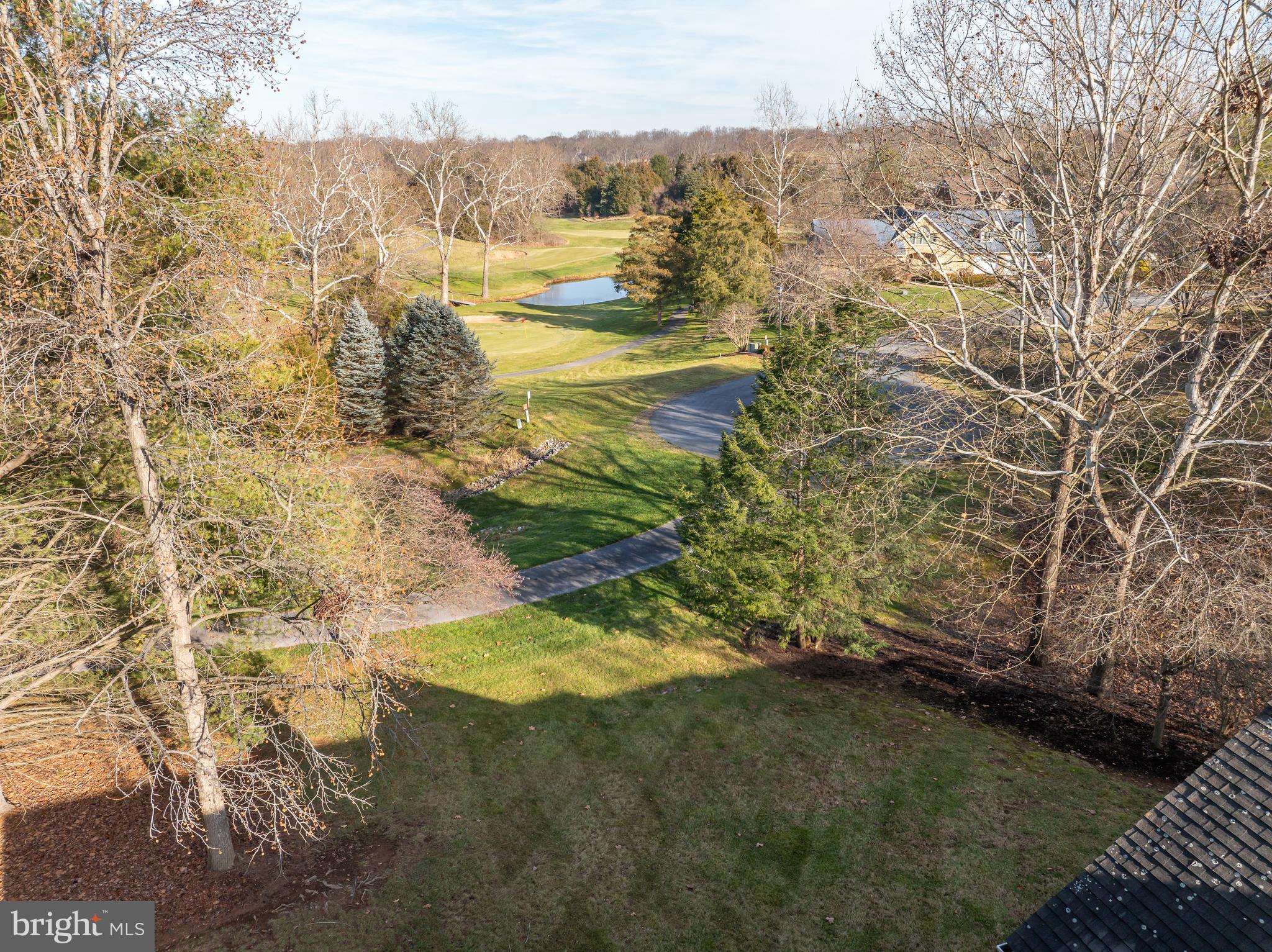 CRESS CREEK - Residential