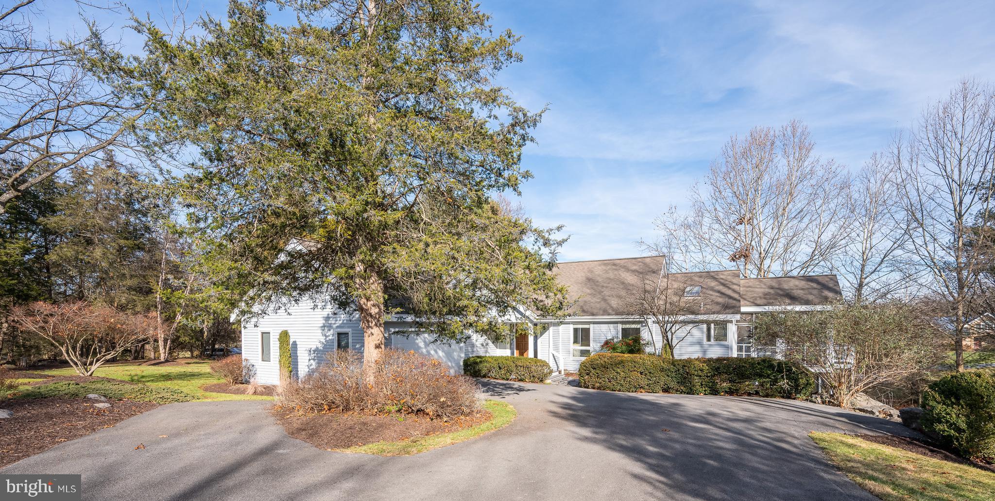 CRESS CREEK - Residential