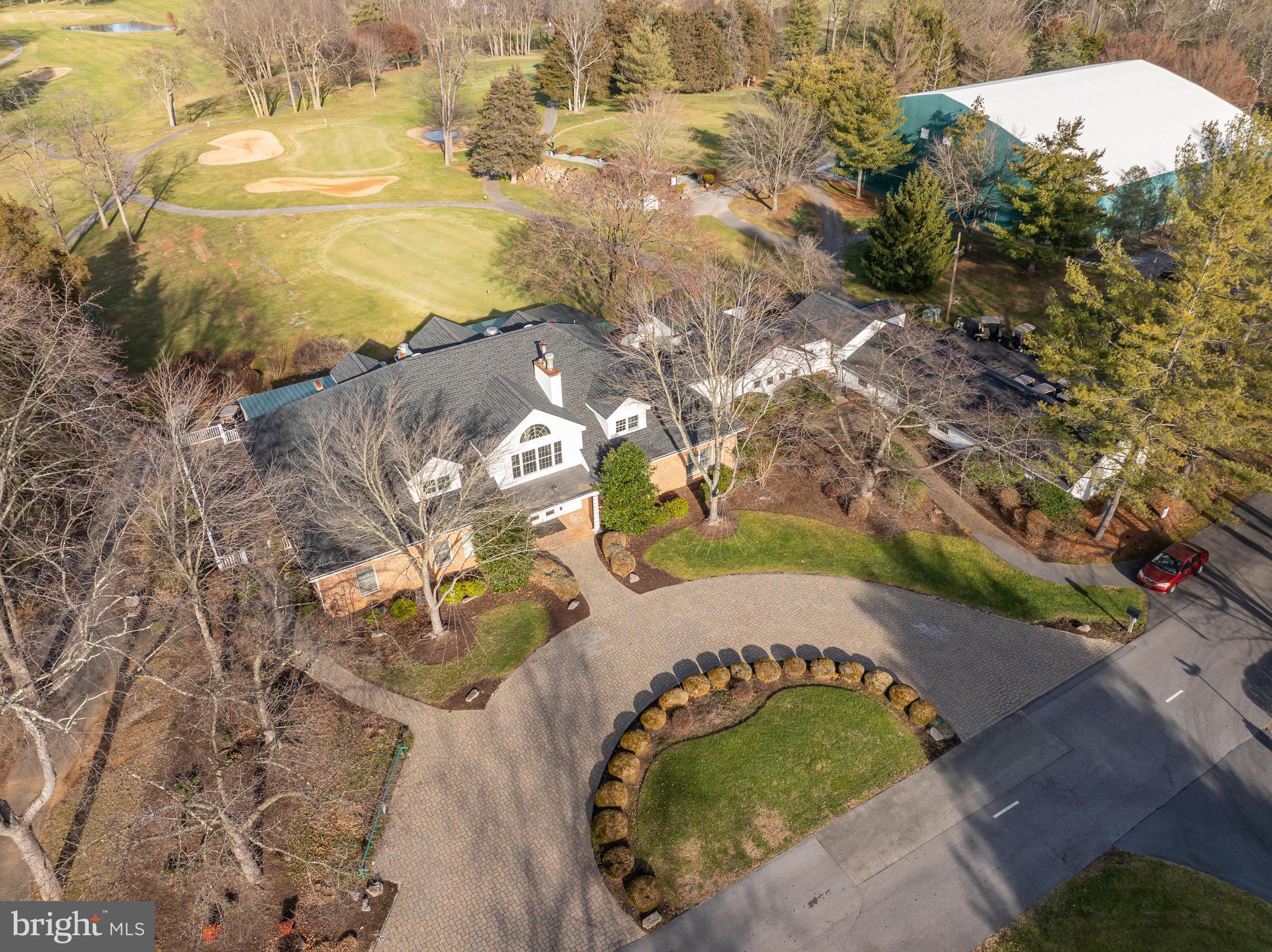 CRESS CREEK - Residential