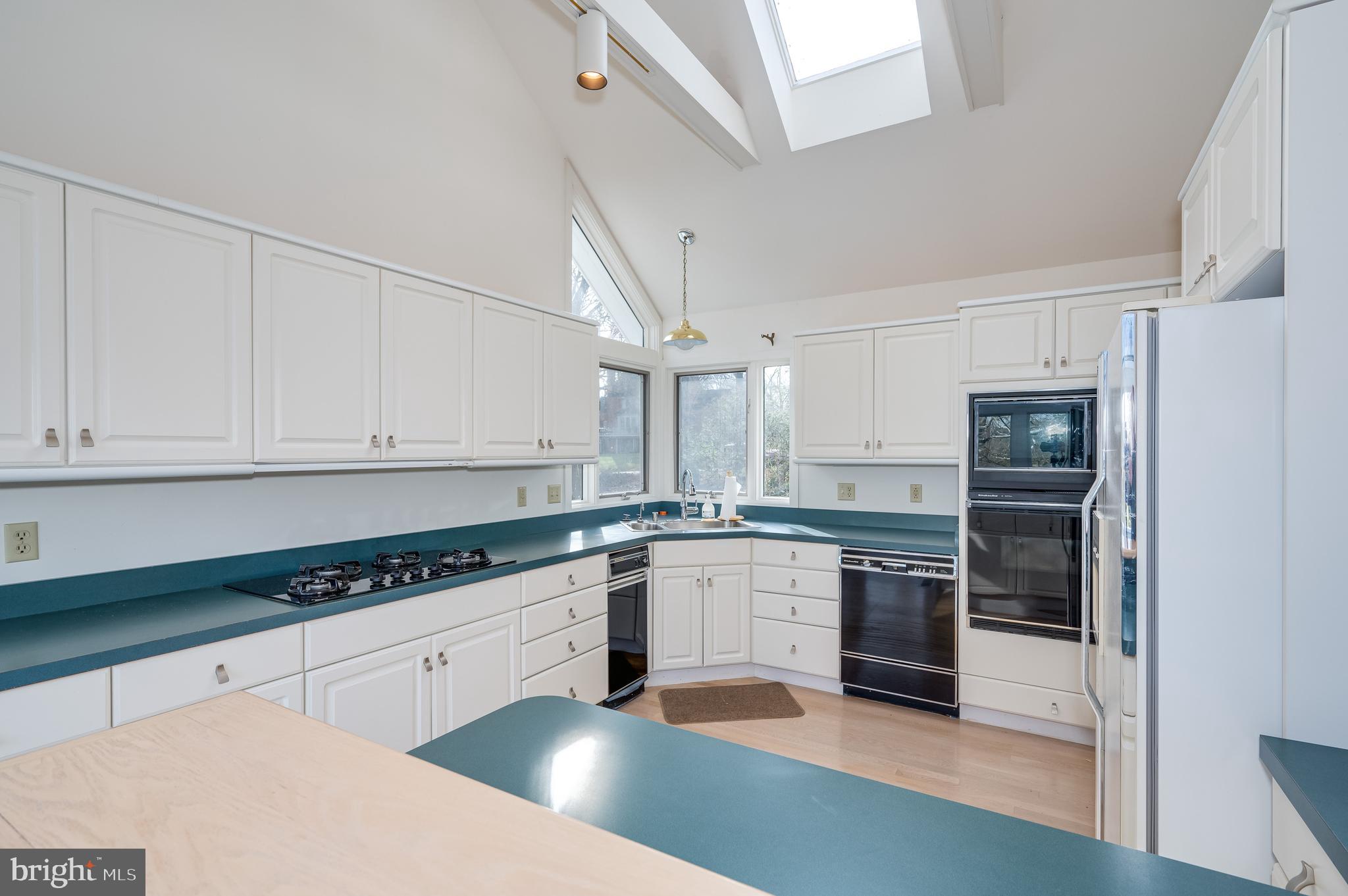 CRESS CREEK - Residential