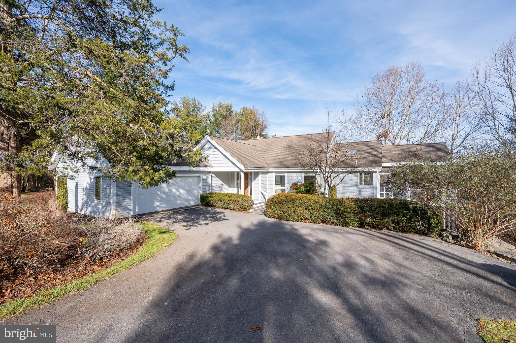 CRESS CREEK - Residential