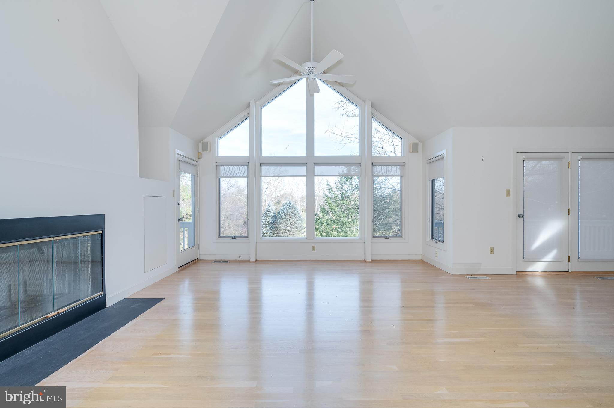 CRESS CREEK - Residential