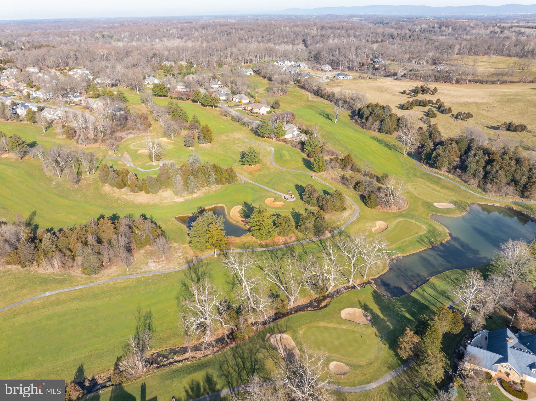 CRESS CREEK - Residential