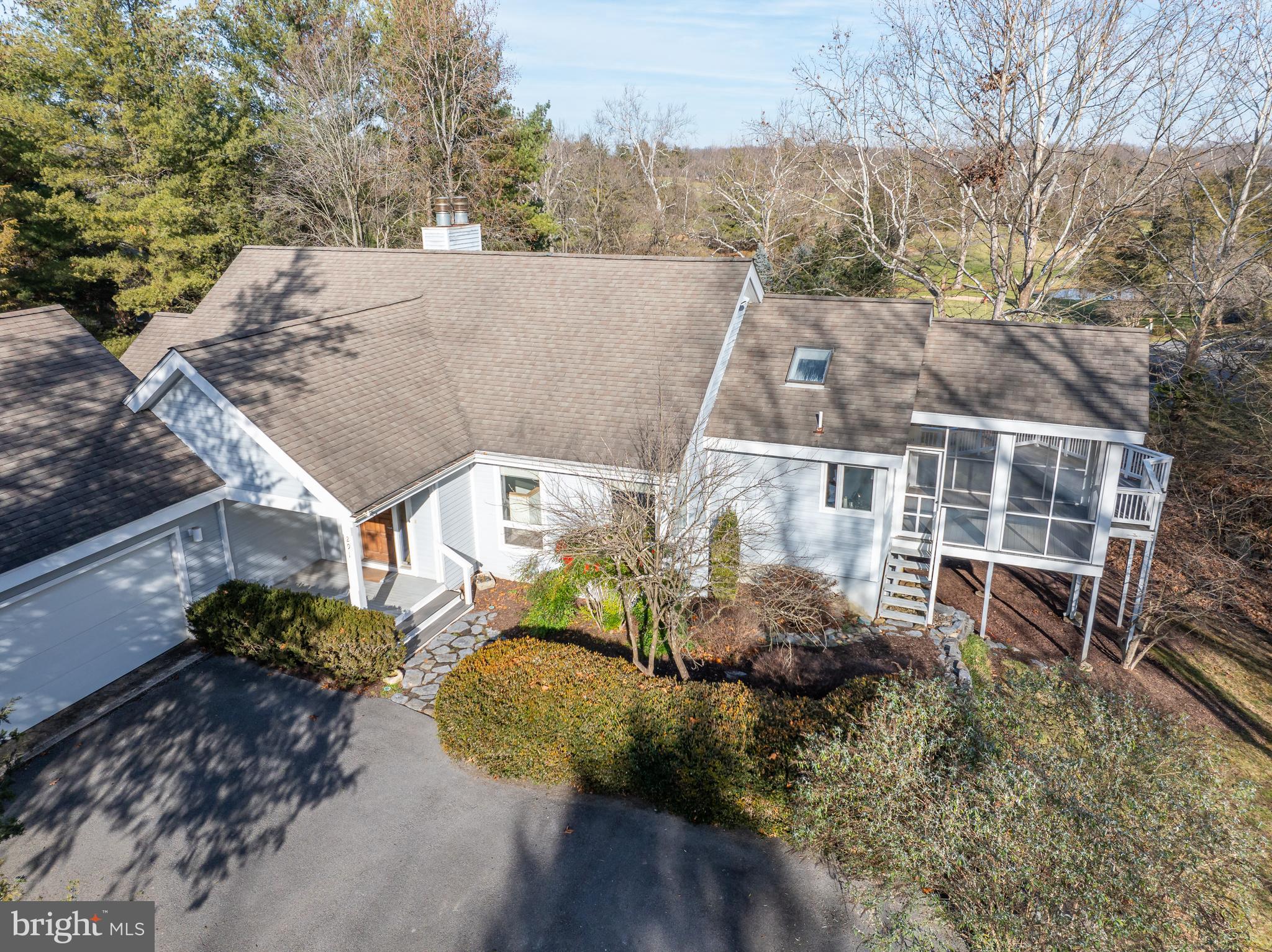 CRESS CREEK - Residential