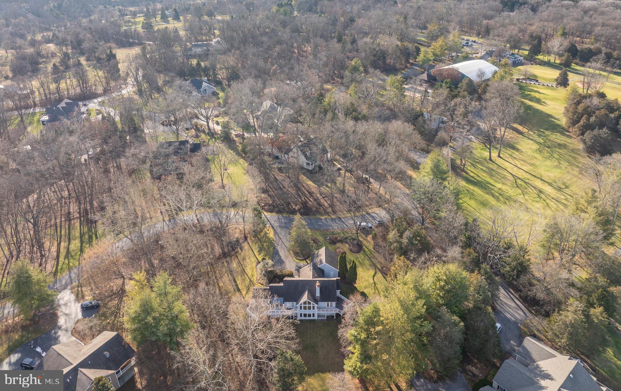 CRESS CREEK - Residential